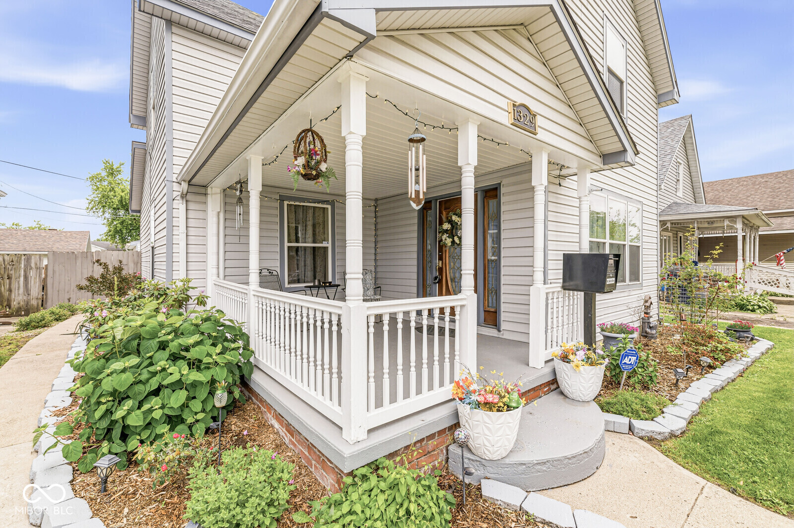 1329 S G Street, Elwood, IN, 46036 photo 5 of 36