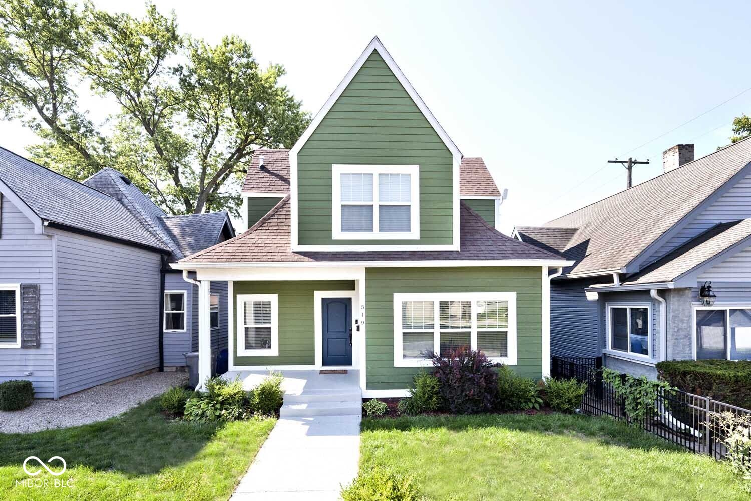 519 Parkway Avenue, Indianapolis, IN, 46203 photo 5 of 29