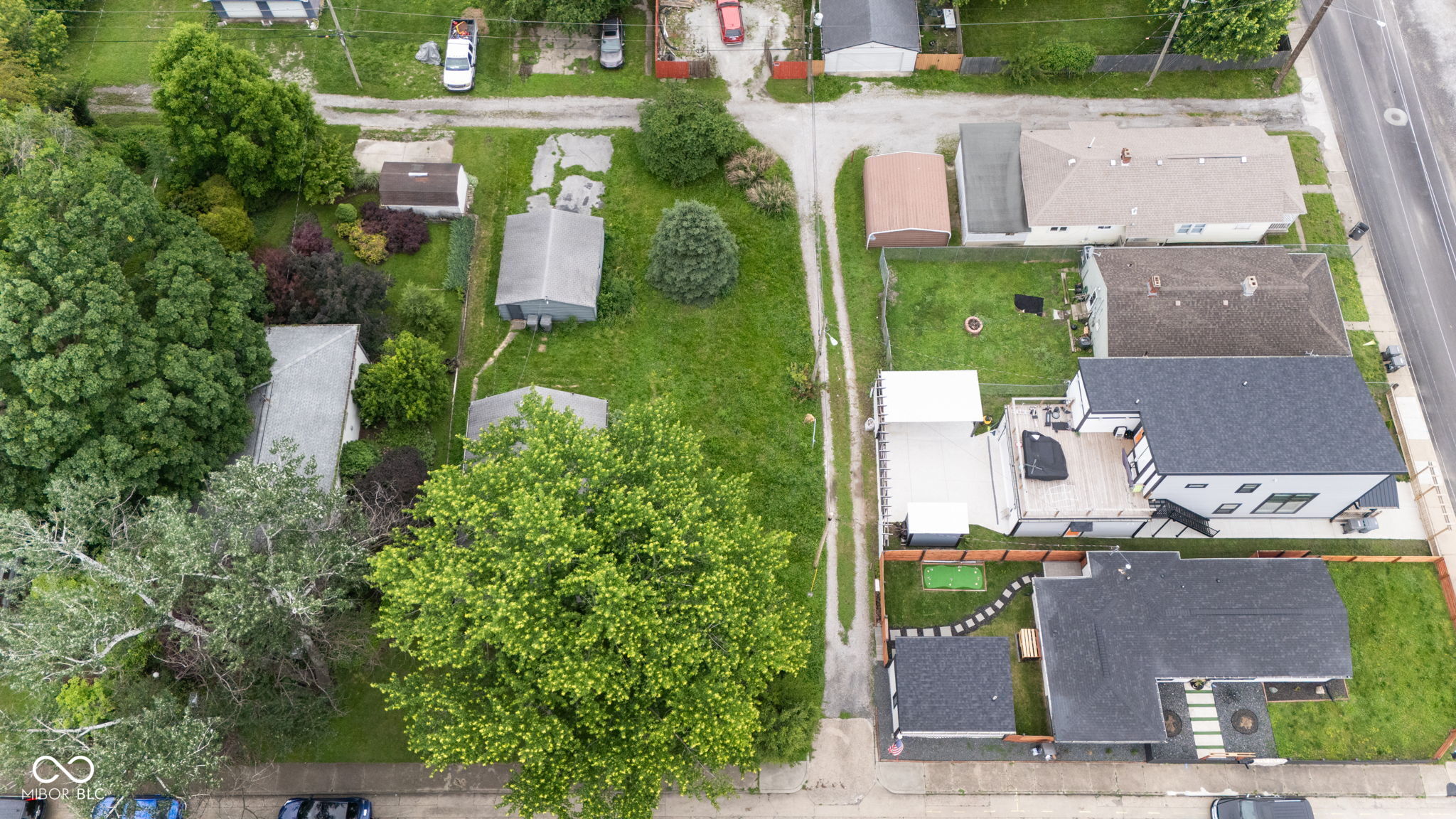 1867 New Street, Indianapolis, IN, 46203 photo 5 of 7