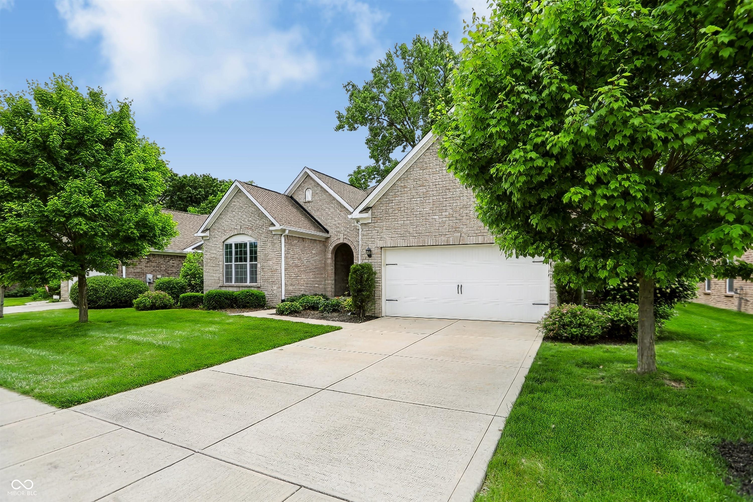 7161 W Mayer Drive, Greenfield, IN, 46140 photo 5 of 30