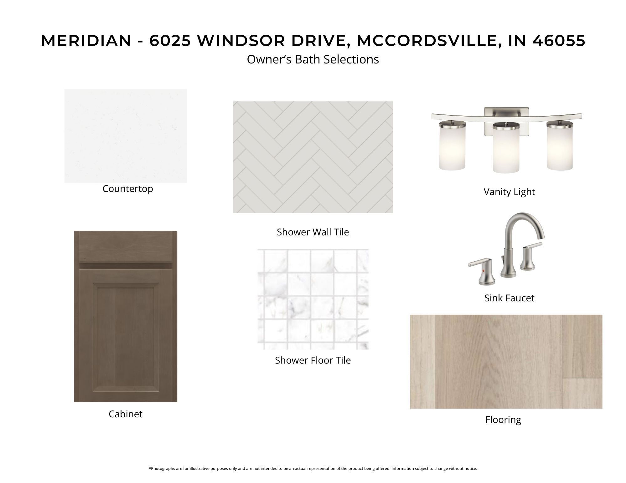 6025 Windsor Drive #18-704, McCordsville, IN, 46055 photo 5 of 10