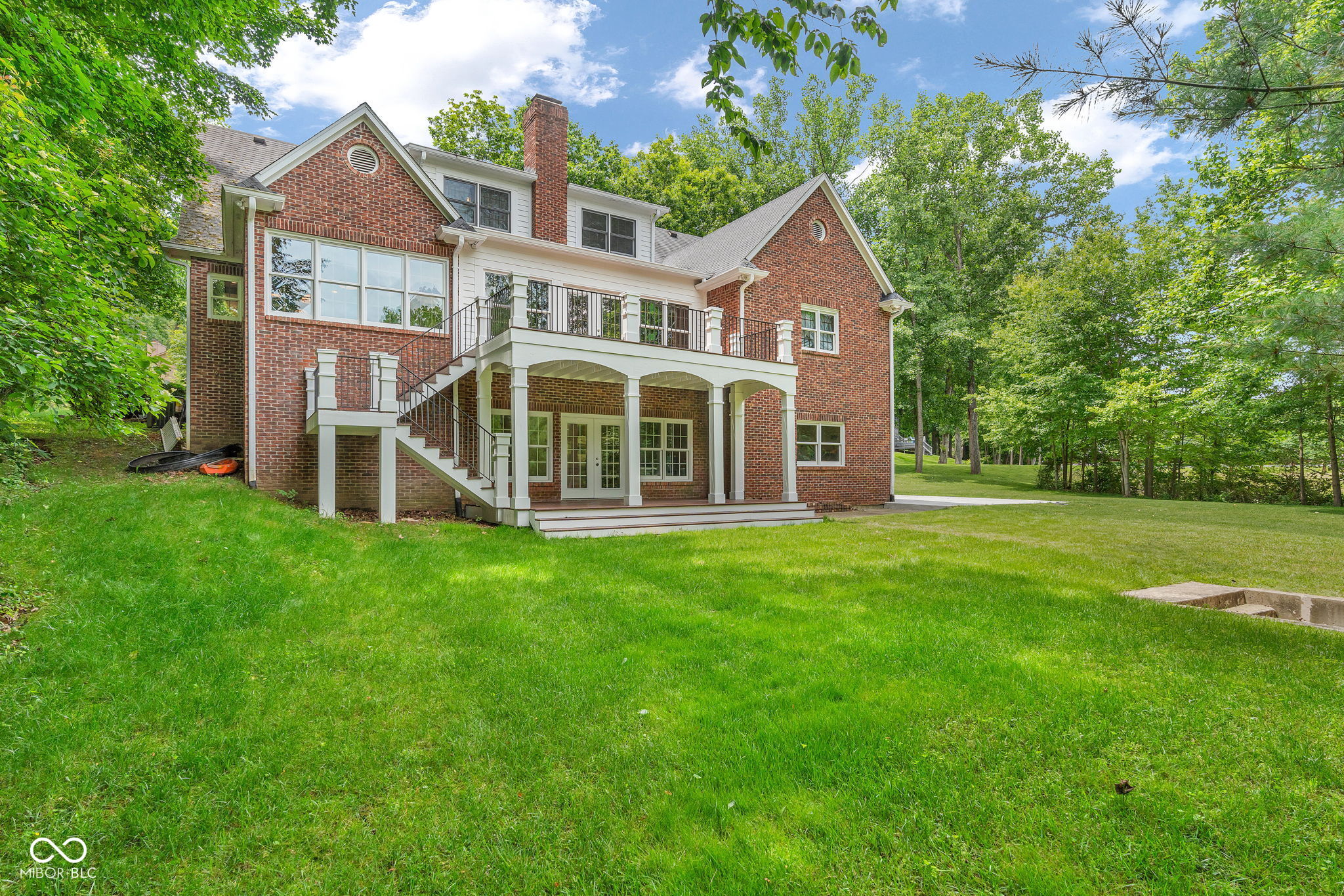 4181 N Foxcliff North Drive W, Martinsville, IN, 46151 photo 5 of 80