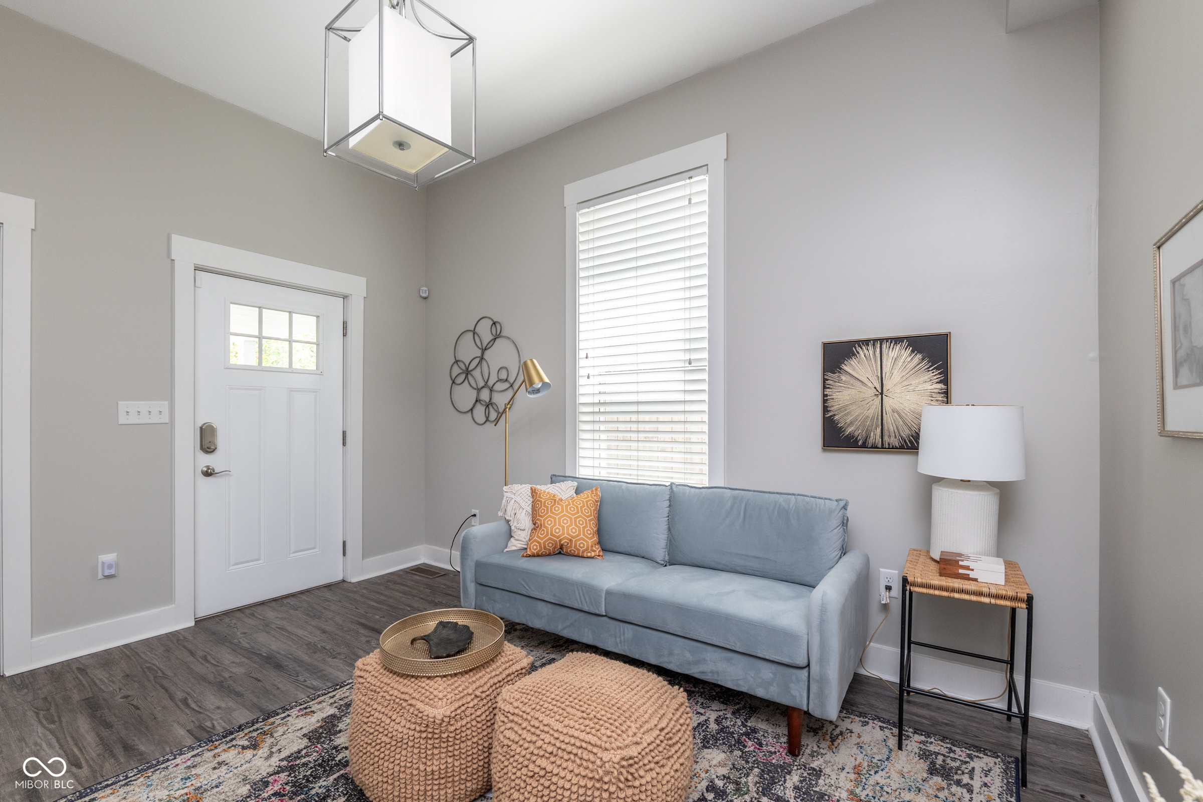 1238 S Talbott Street, Indianapolis, IN, 46225 photo 5 of 34