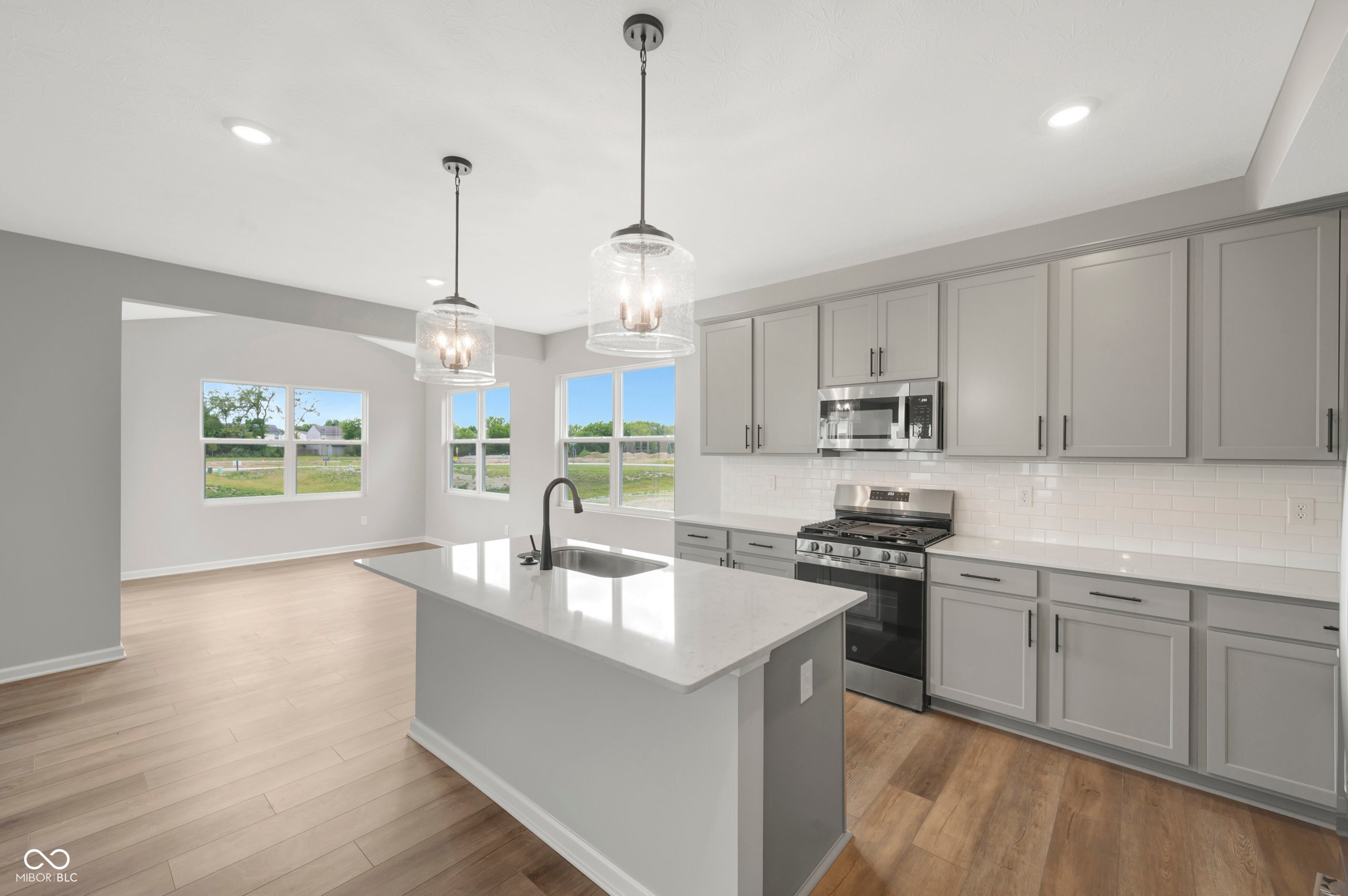 10043 Rosalee Drive, Noblesville, IN, 46060 photo 5 of 31
