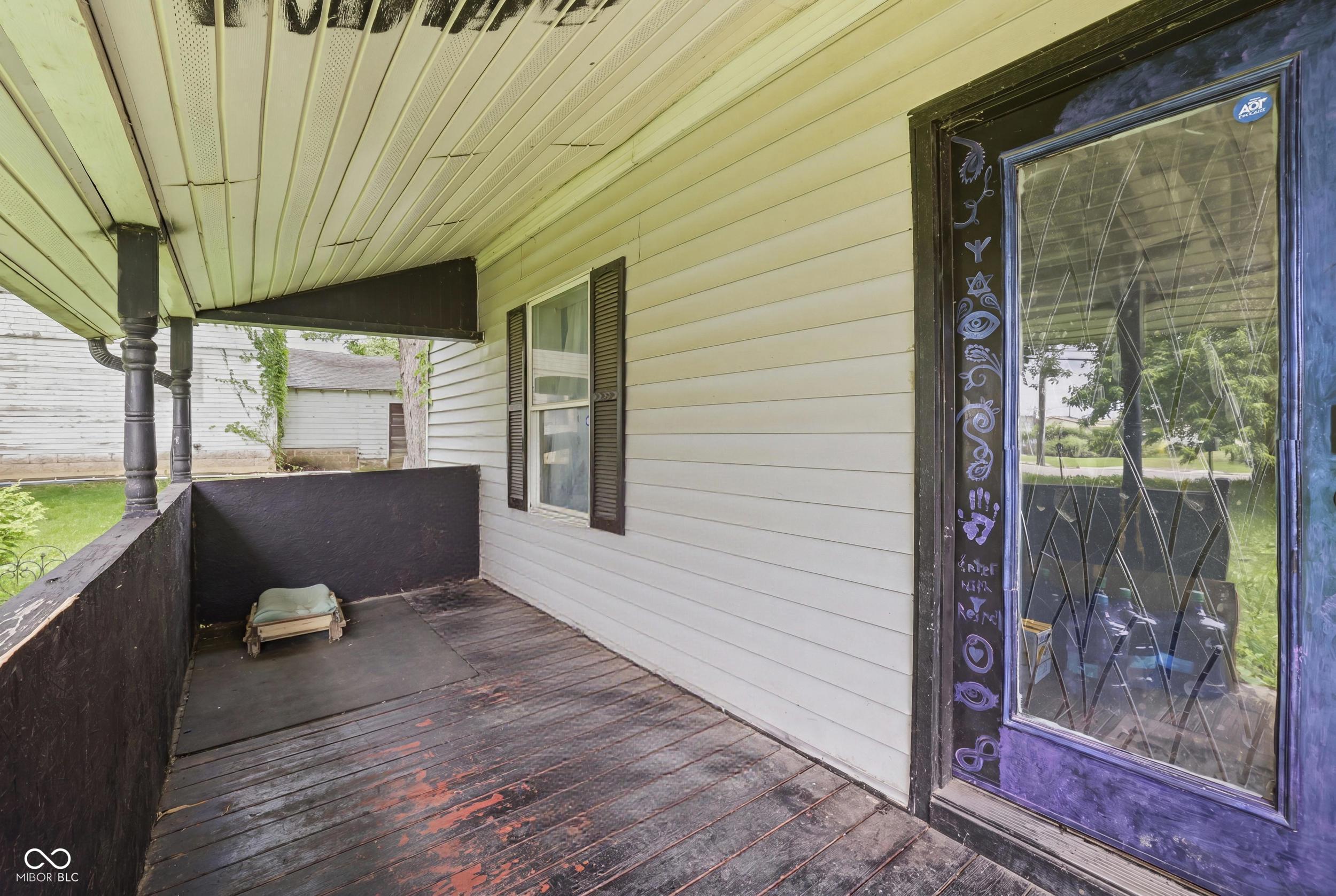 129 N Main Street, Fillmore, IN, 46128 photo 5 of 27