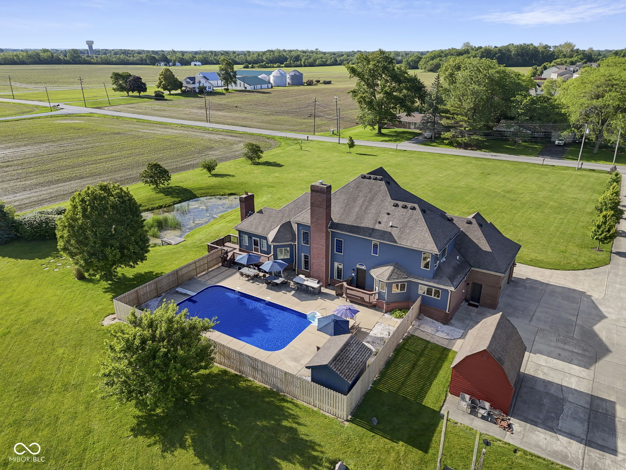 6782 W 200 S, New Palestine, IN, 46163 photo 5 of 80