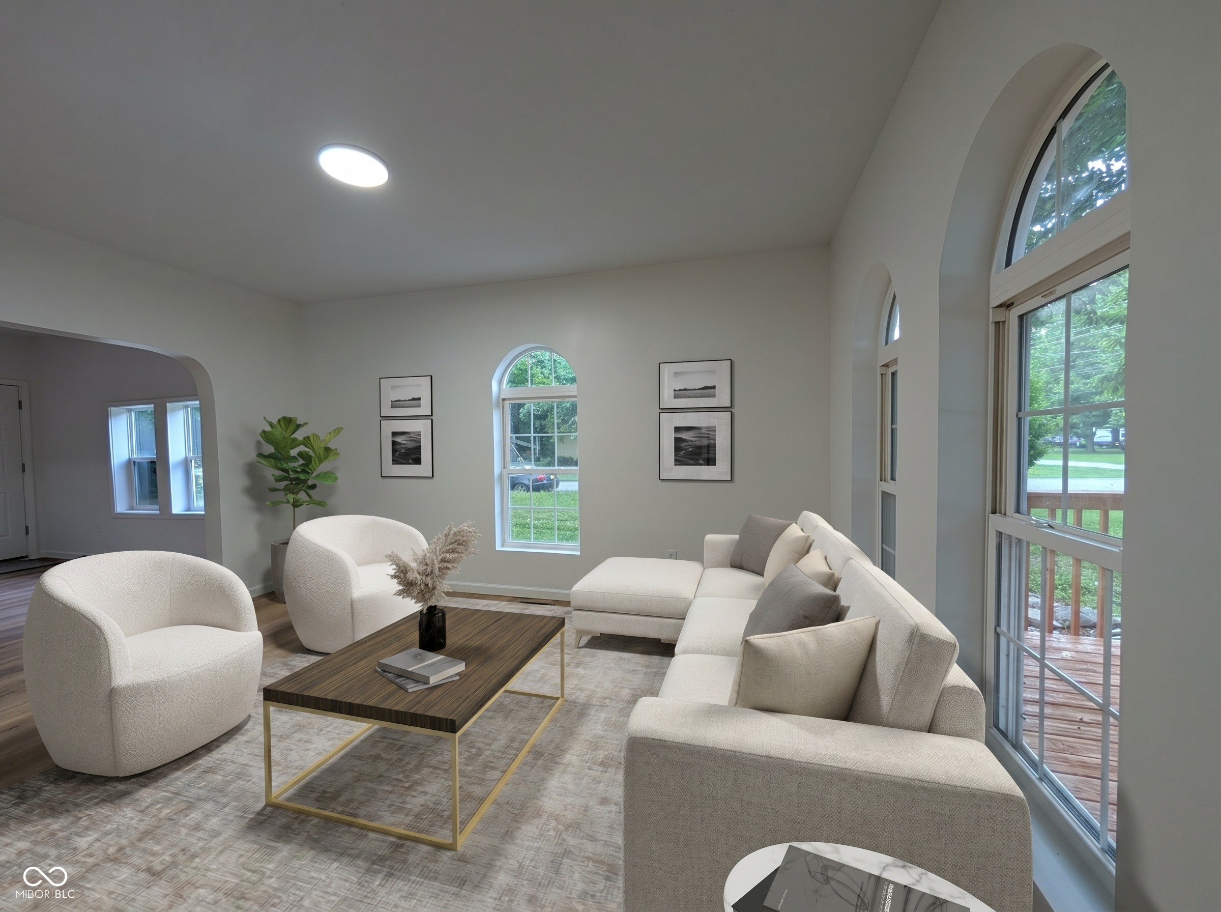 1405 Gilbert Avenue, Indianapolis, IN, 46227 photo 5 of 31