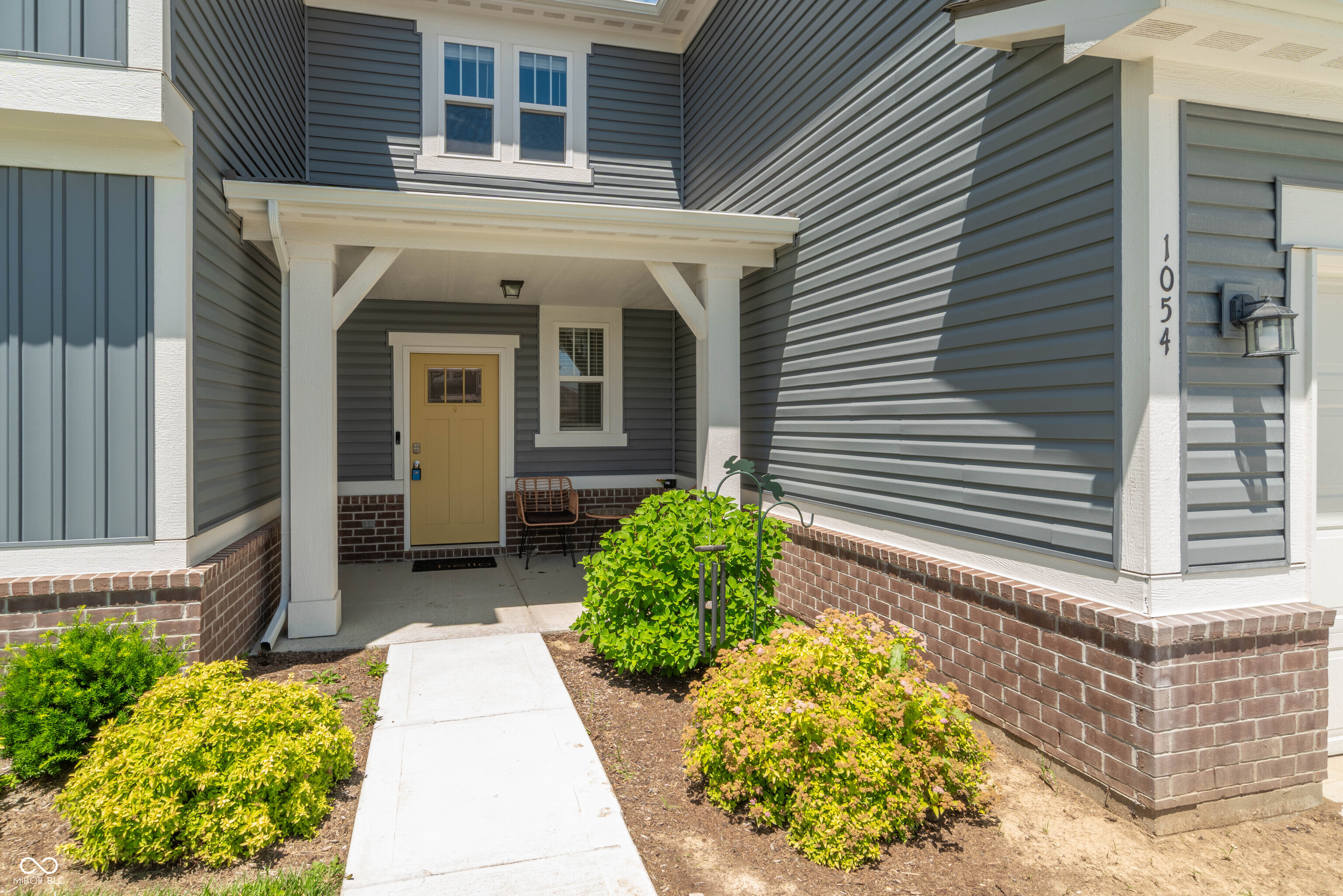 1054 E Valley Oak Court, Mooresville, IN, 46158 photo 5 of 49