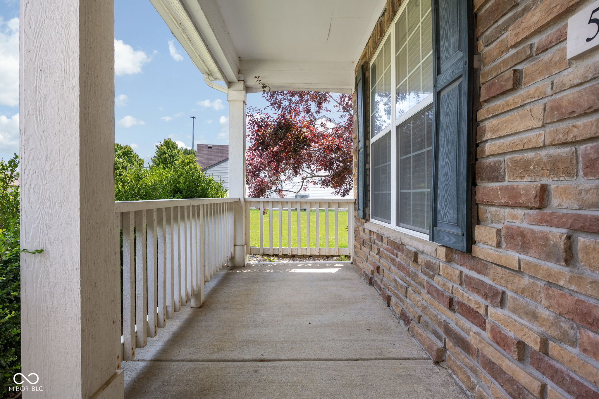 5836 Monticello Square Lane, Indianapolis, IN, 46234 photo 5 of 44