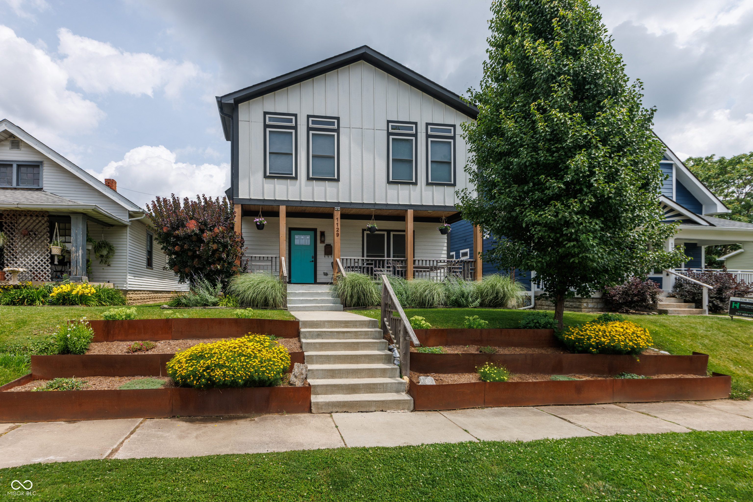 1129 Dawson Street, Indianapolis, IN, 46203 photo 5 of 71