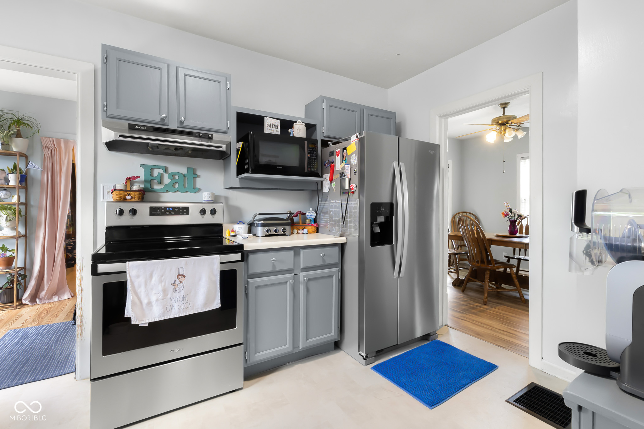 2411 Ohio Avenue, Columbus, IN, 47201 photo 5 of 48