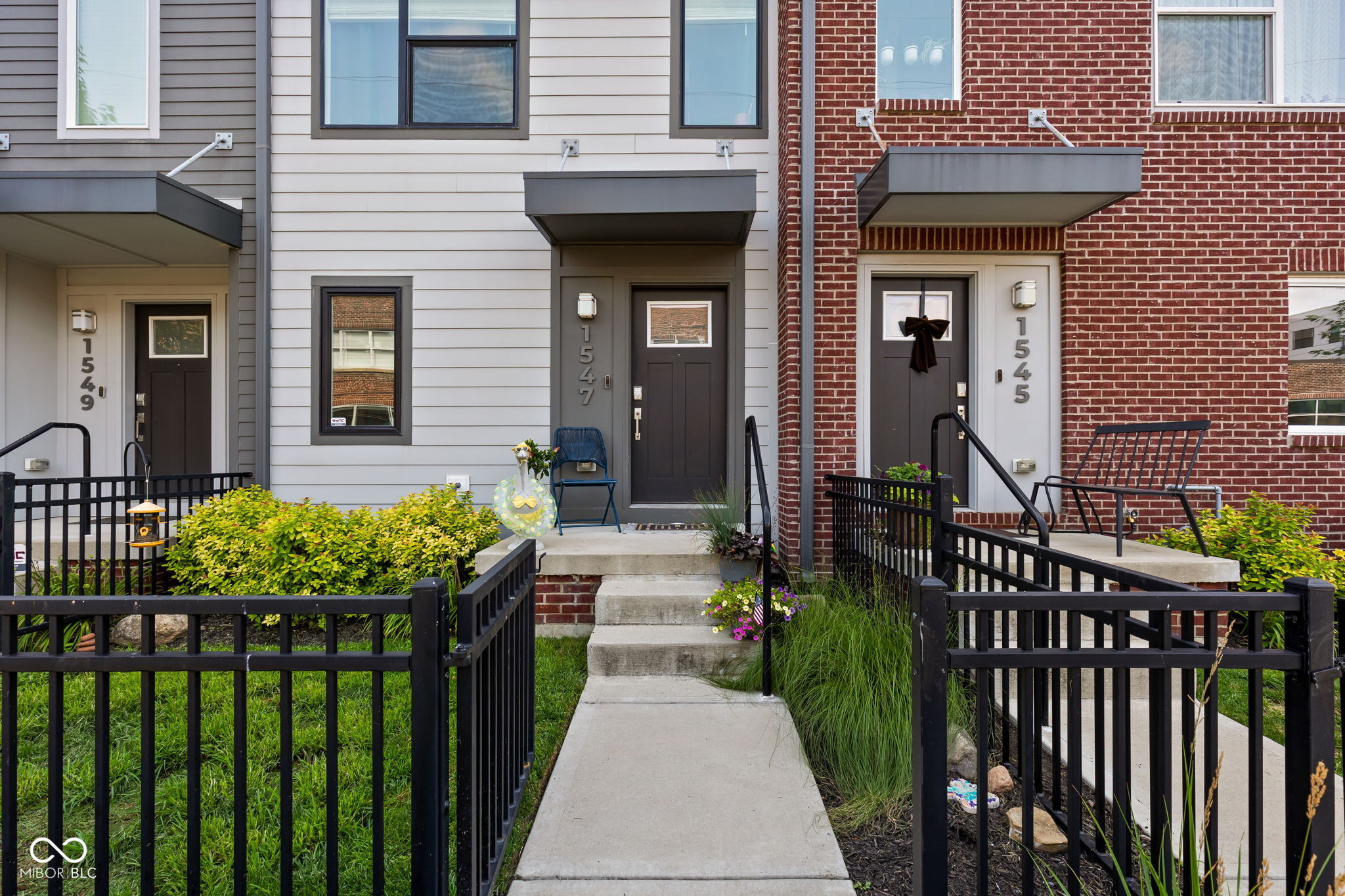 1547 Yandes Street, Indianapolis, IN, 46202 photo 5 of 69