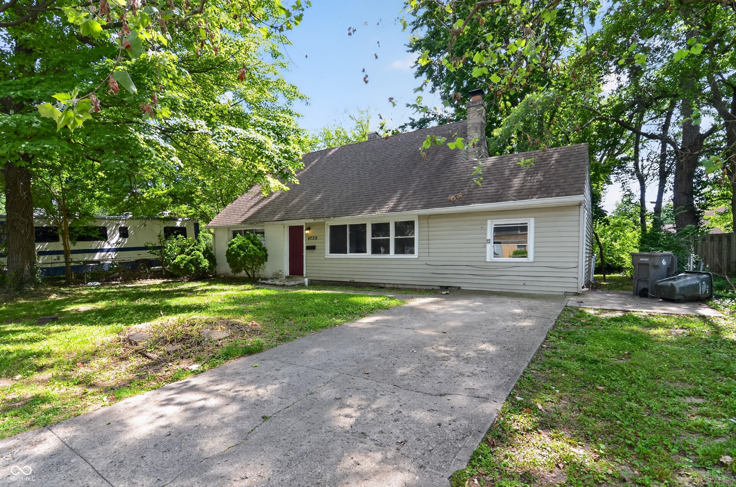 4029 Barnor Drive, Indianapolis, IN, 46226 photo 5 of 20