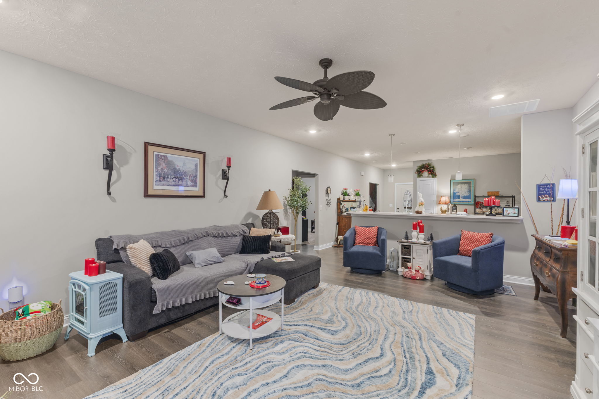 914 Ridge Rock Lane, Bargersville, IN, 46106 photo 5 of 22