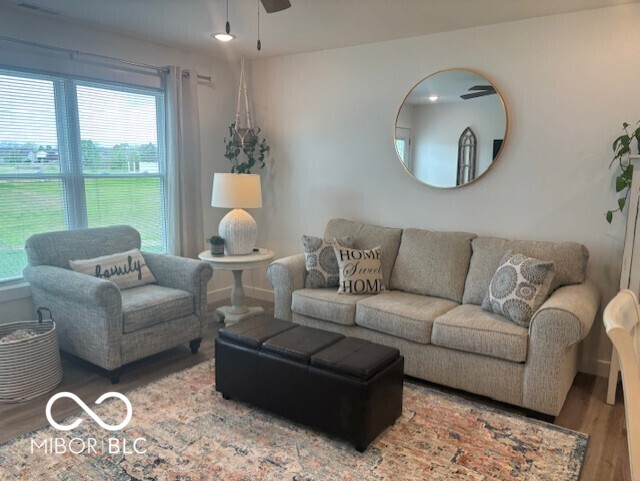 1511 Coen Court, Columbus, IN, 47201 photo 5 of 20