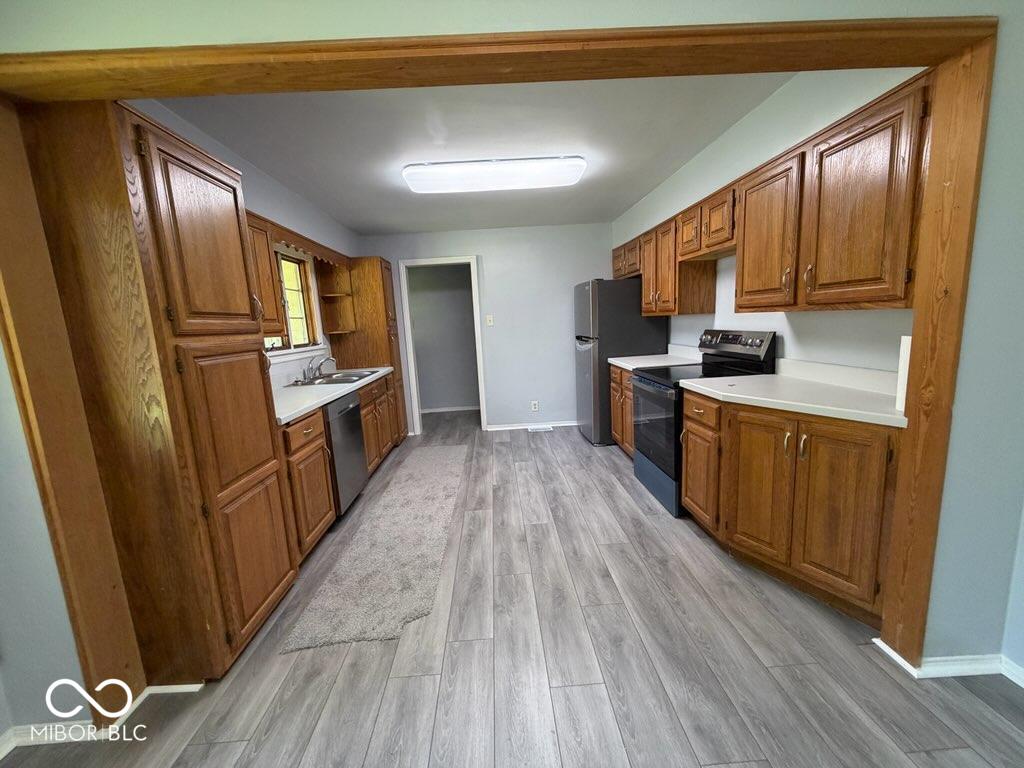 130 E Broad Street, Spiceland, IN, 47385 photo 5 of 18