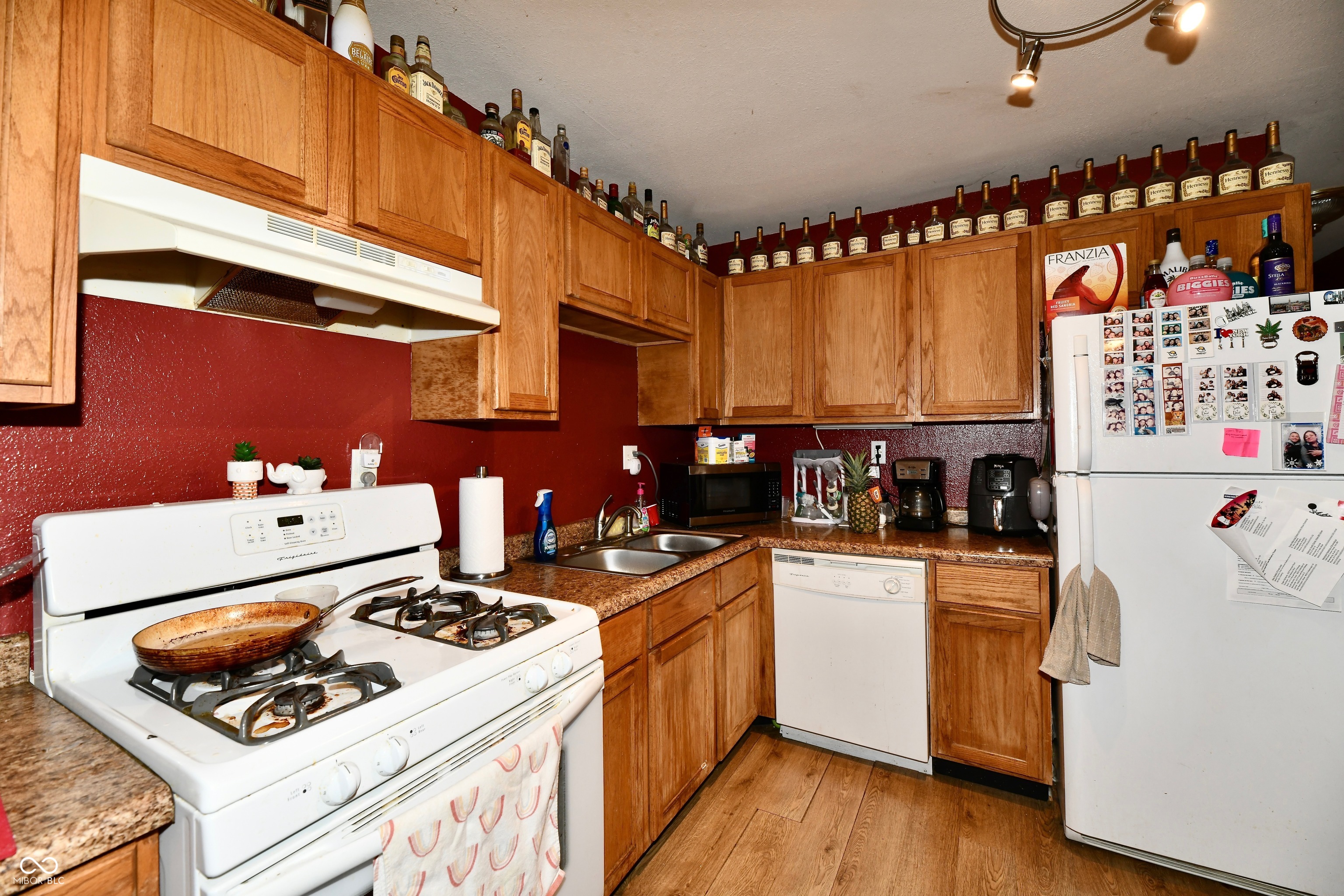 3326 Gerrard Avenue, Indianapolis, IN, 46224 photo 5 of 17