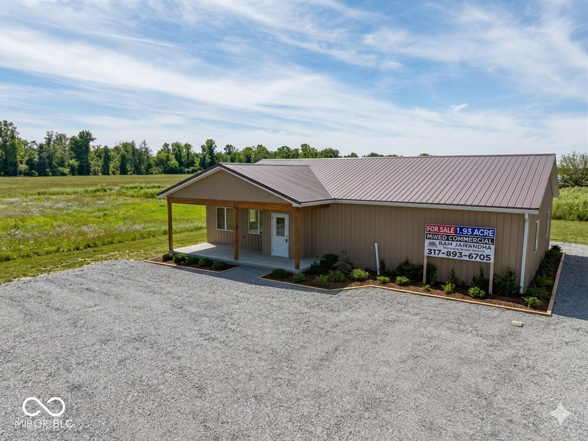 5879 S State road 3, Spiceland, IN, 47385 photo 5 of 10