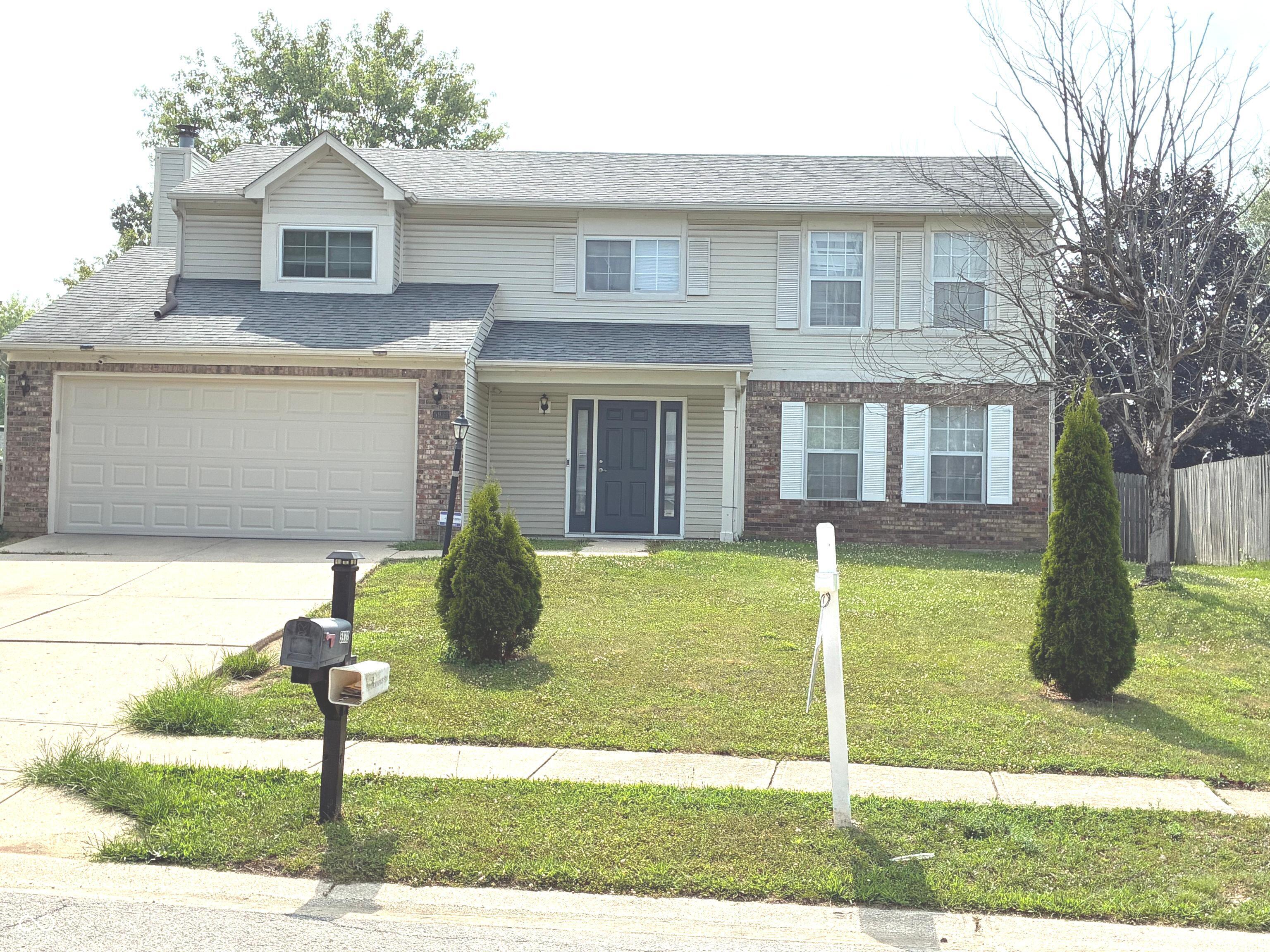 5932 Bowie Lane, Indianapolis, IN, 46254 photo 5 of 62