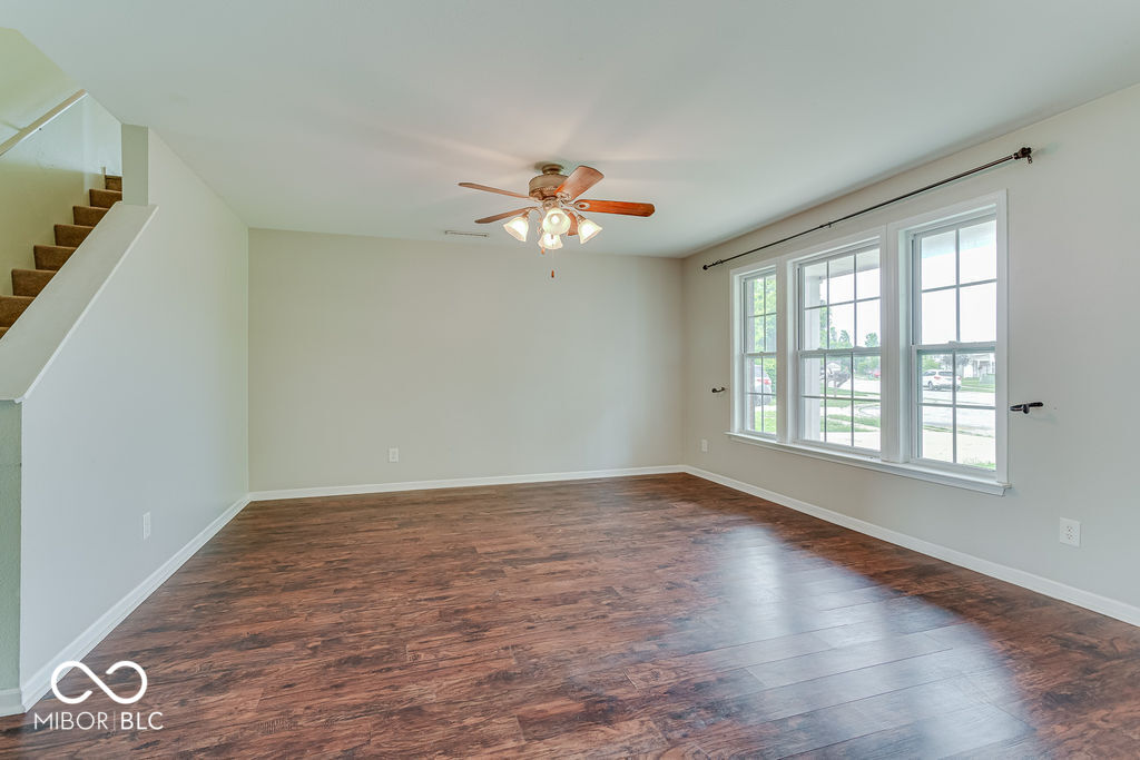 10625 Gathering Drive, Indianapolis, IN, 46259 photo 5 of 32