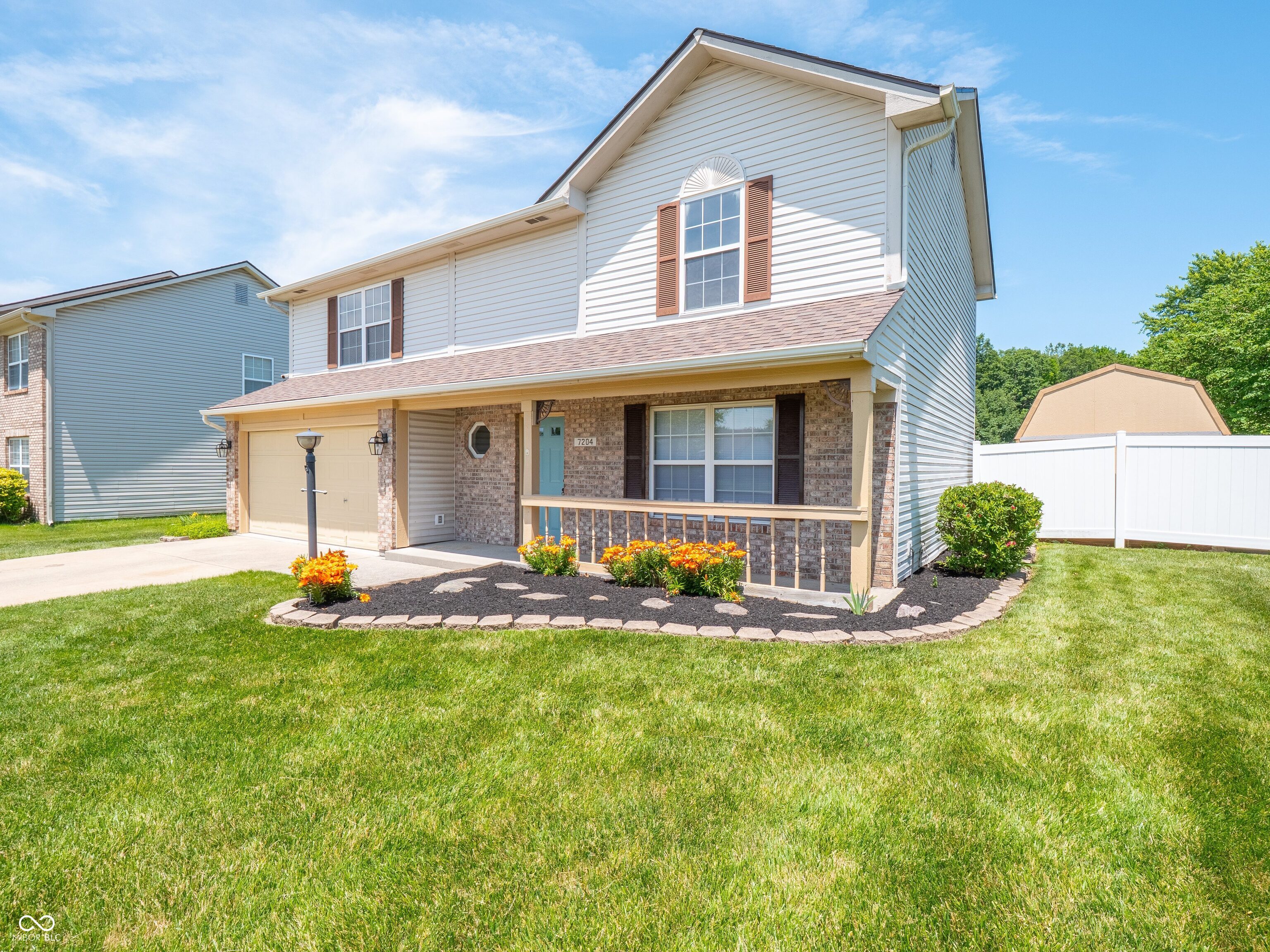 7204 Kidwell Drive, Indianapolis, IN, 46239 photo 5 of 62