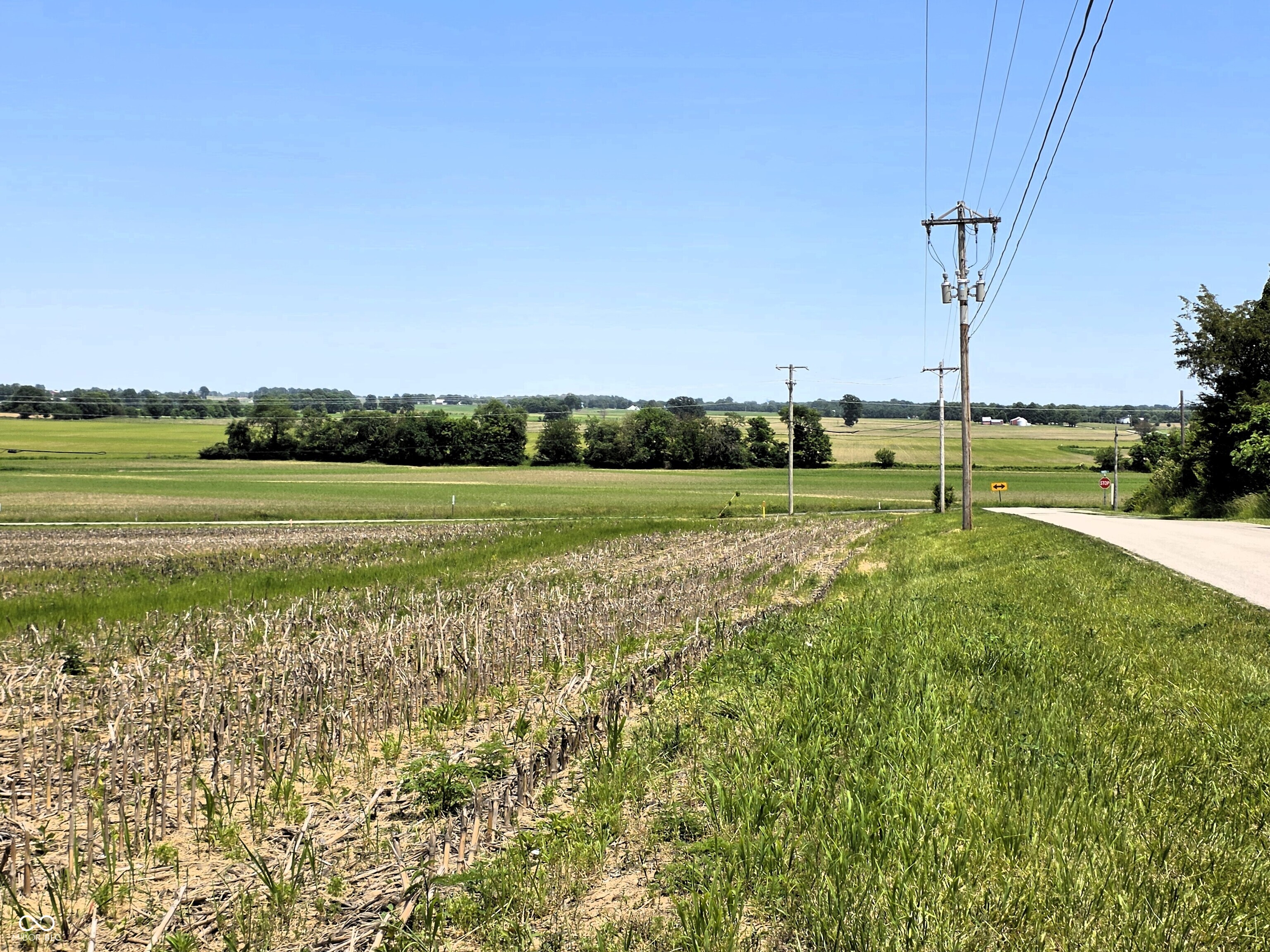 Lot 1 Legacy Estates At Paradise, Martinsville, IN, 46151 photo 5 of 6