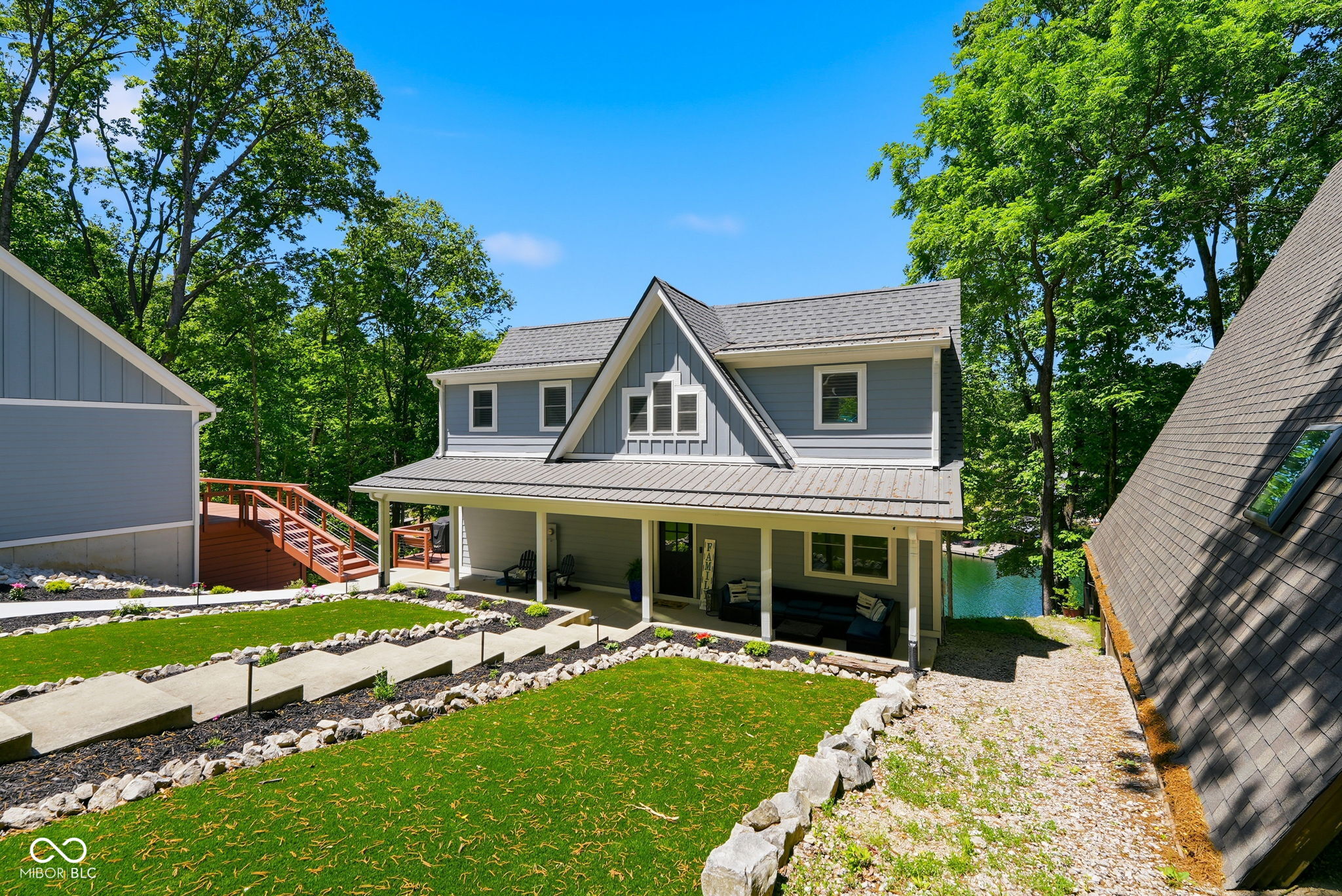 7573 Hummingbird Drive, Nineveh, IN, 46164 photo 5 of 68