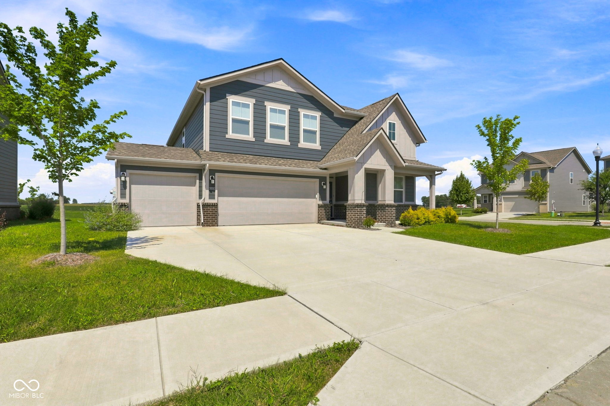 6778 Sugar Creek Lane, Whitestown, IN, 46075 photo 5 of 59