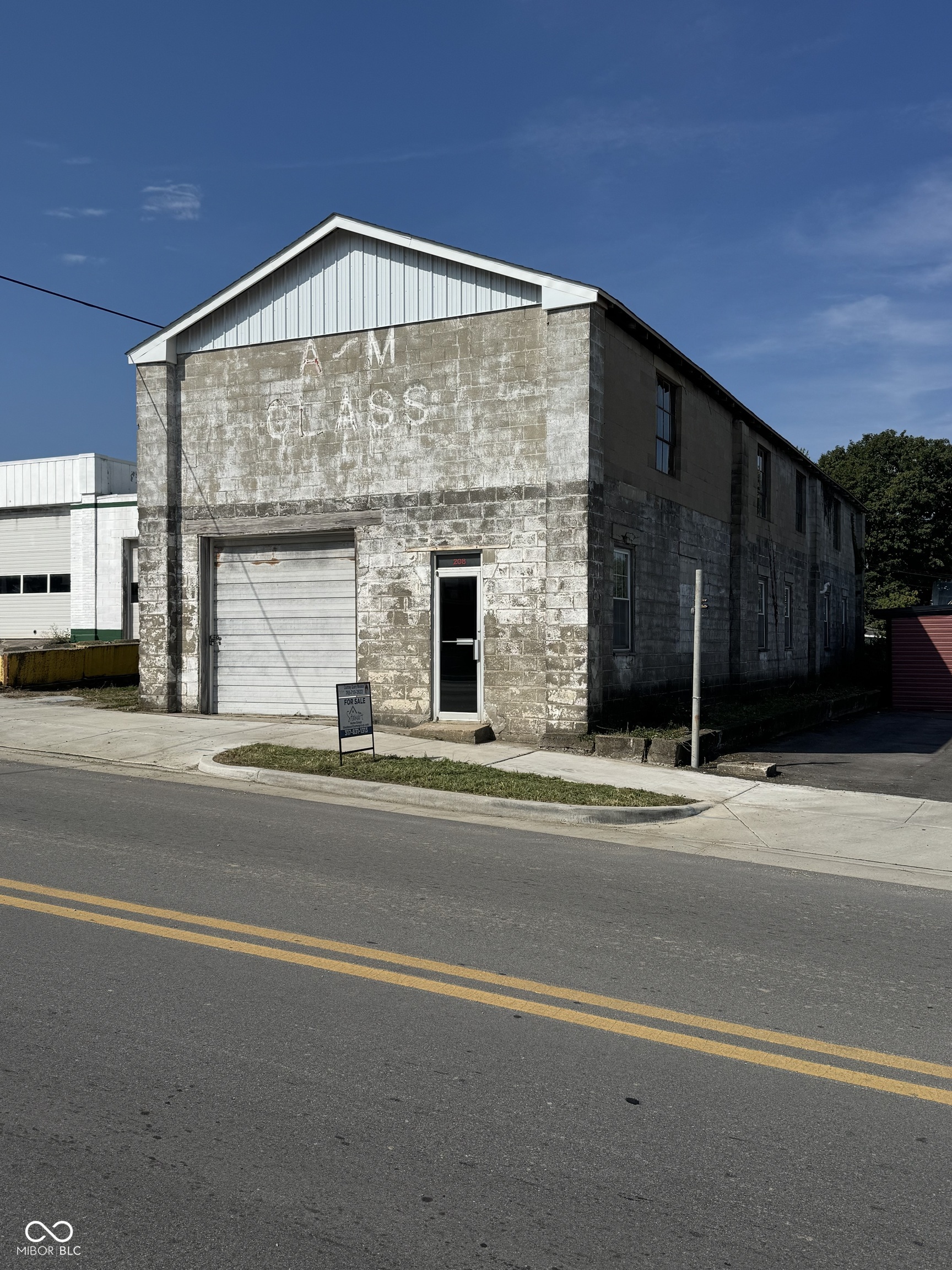208 N Jackson Street, Greencastle, IN, 46135 photo 5 of 12