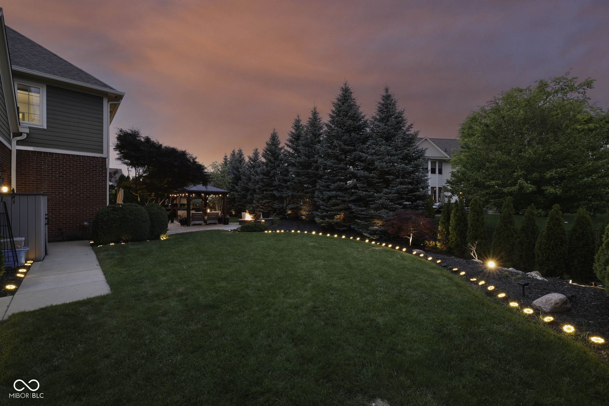 10285 Normandy Court, Fishers, IN, 46040 photo 5 of 63