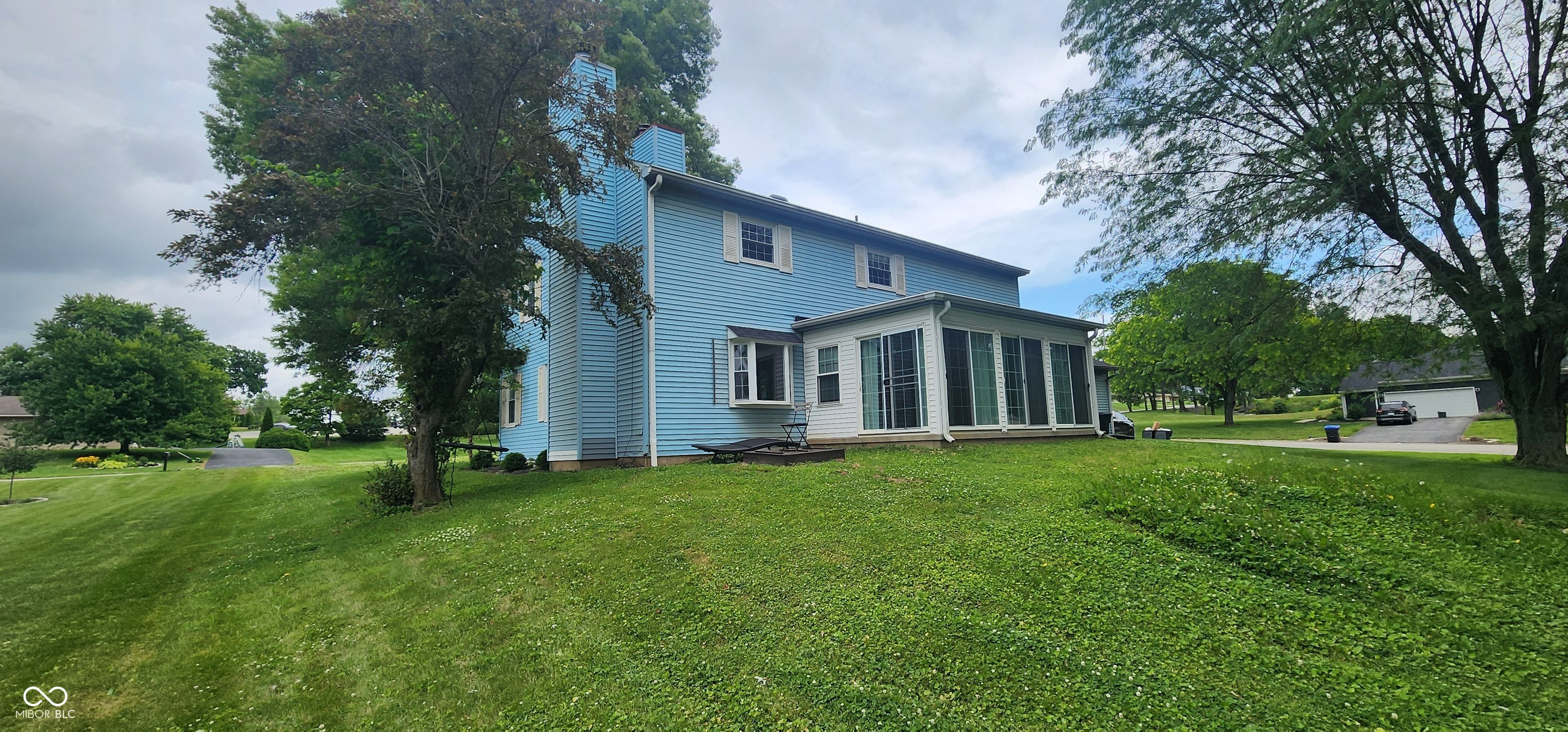 32 Edgelea Drive, Greencastle, IN, 46135 photo 5 of 52