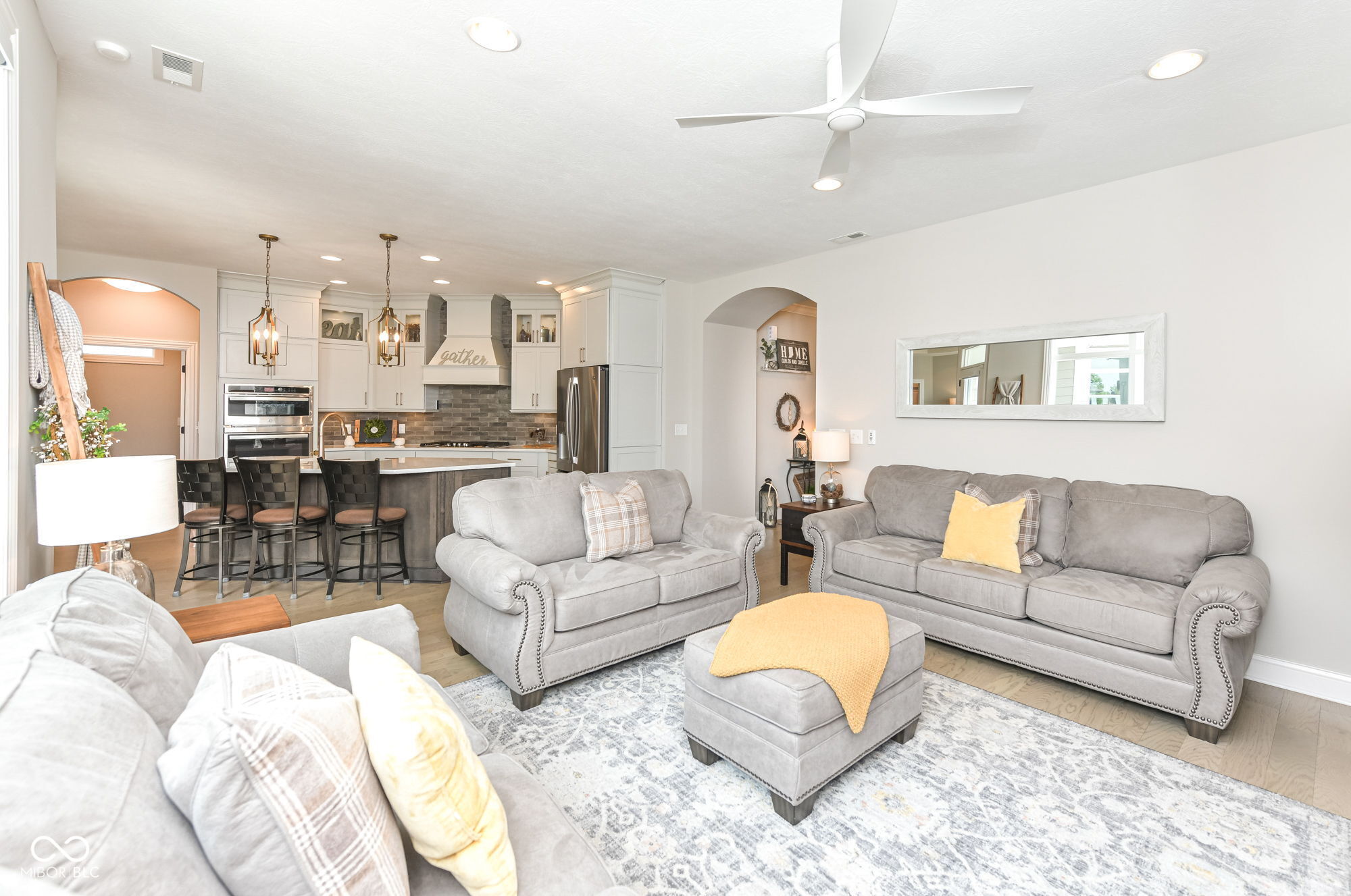 2439 Collins Drive, Westfield, IN, 46074 photo 5 of 37