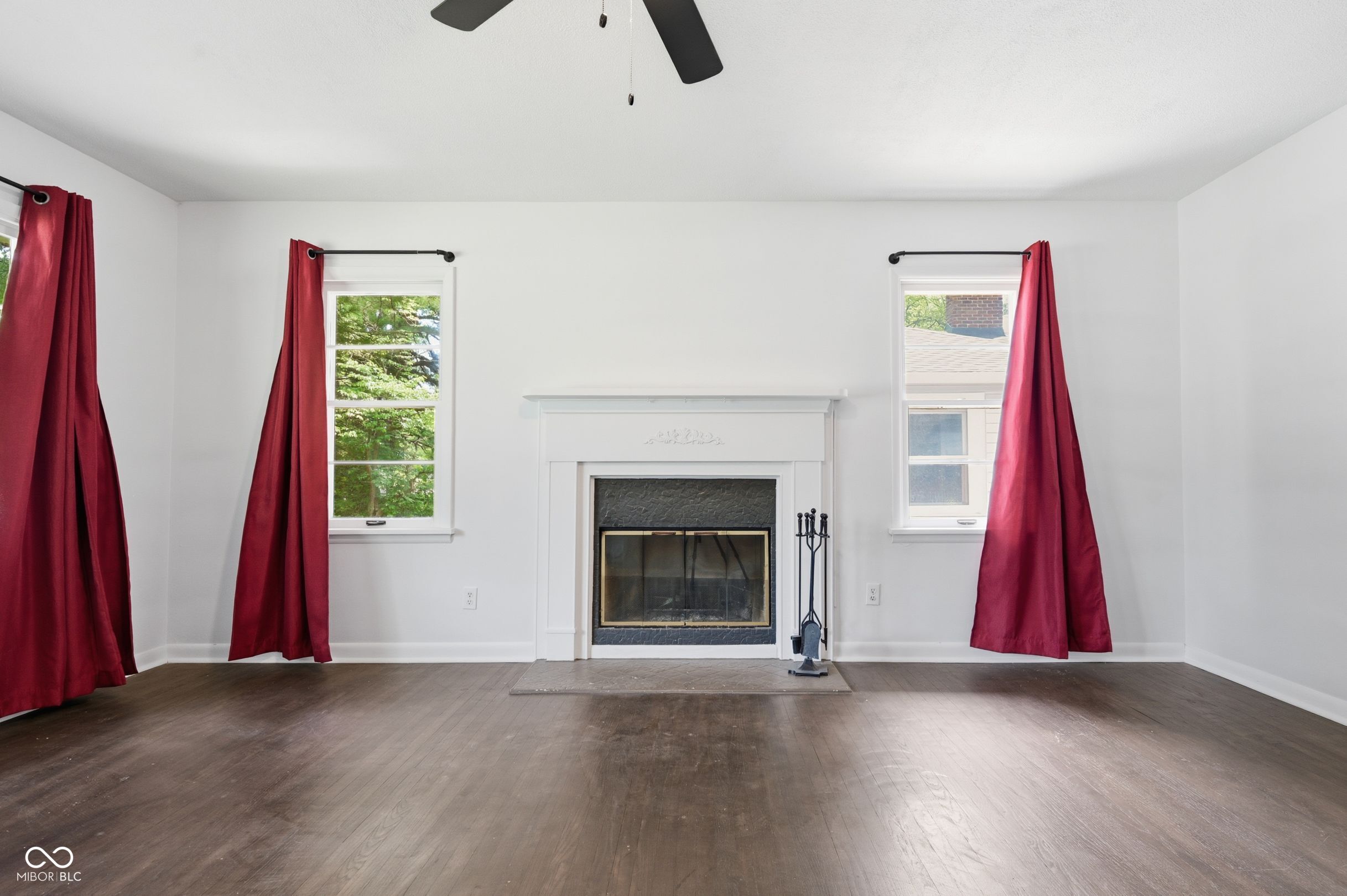 1609 Kessler Boulevard East, Indianapolis, IN, 46220 photo 5 of 19