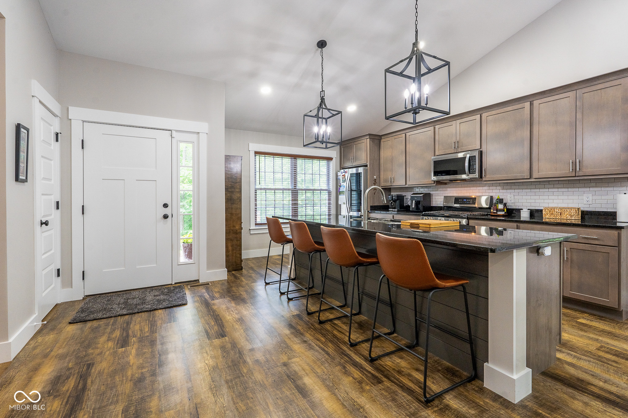 6870 Four Mile Ridge Road, Nashville, IN, 47448 photo 5 of 46