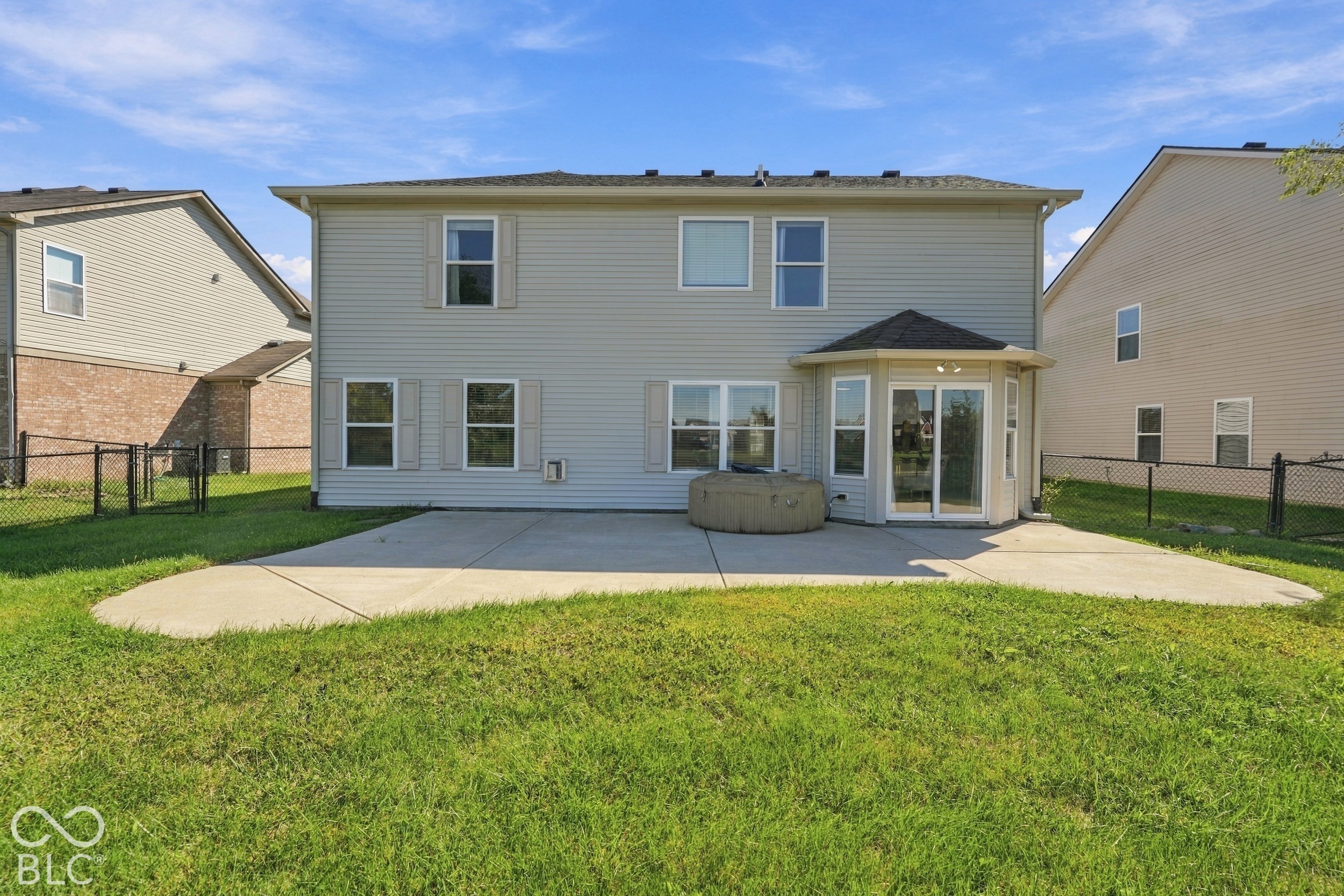 8716 N Springview Drive, McCordsville, IN, 46055 photo 5 of 48