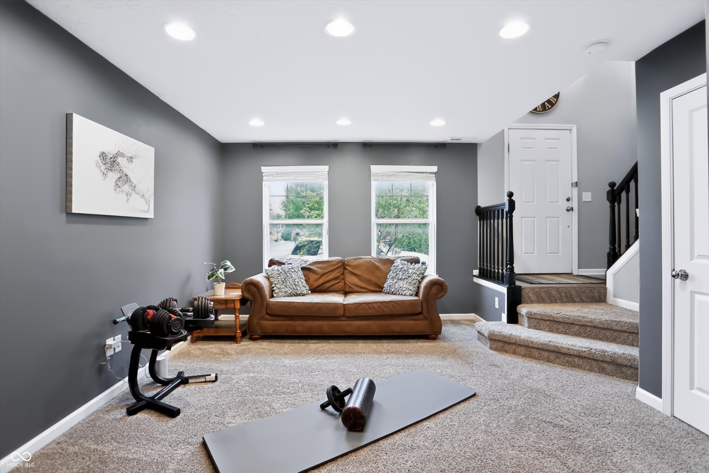 9522 Park Meridian Drive, Indianapolis, IN, 46260 photo 5 of 41