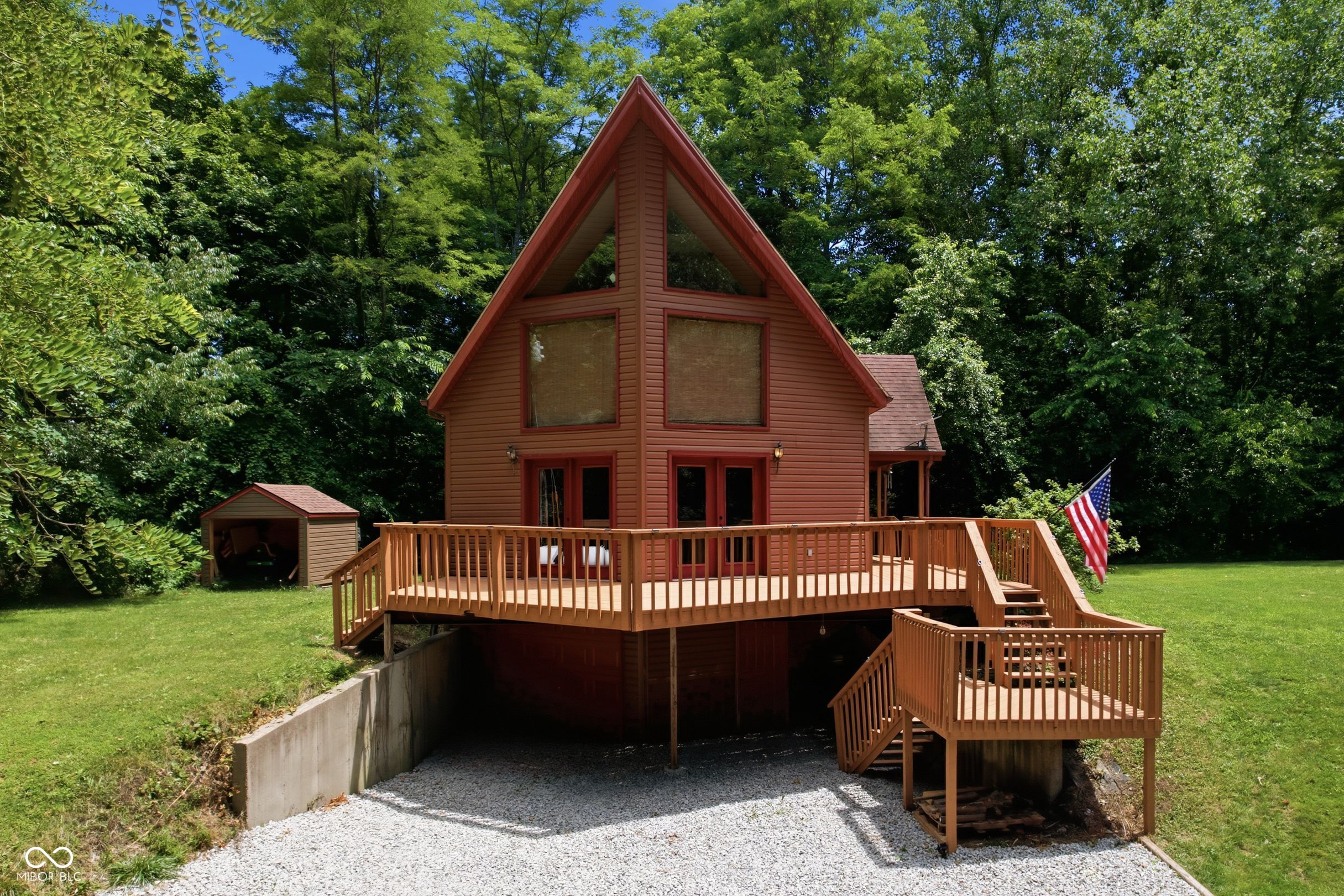 11099 Bushy Road, Metamora, IN, 47030 photo 5 of 36