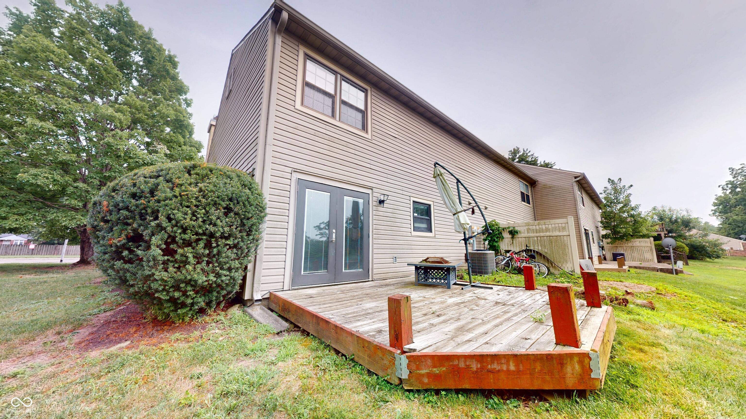 4422 Abby Creek Lane, Indianapolis, IN, 46205 photo 5 of 46