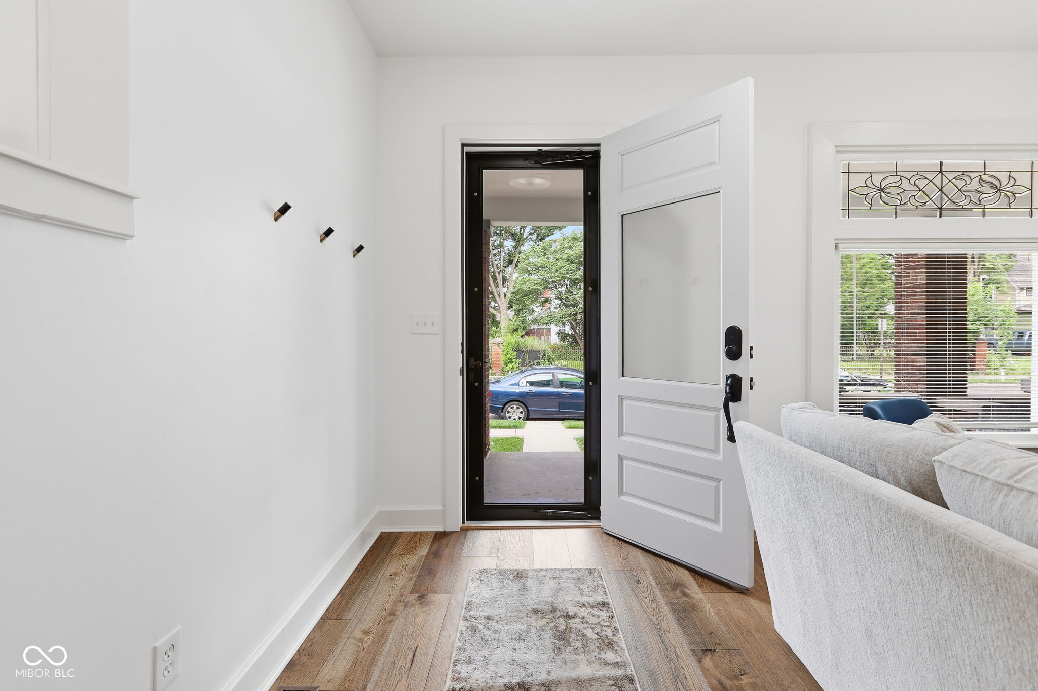 1709 N Talbott Street, Indianapolis, IN, 46202 photo 5 of 42