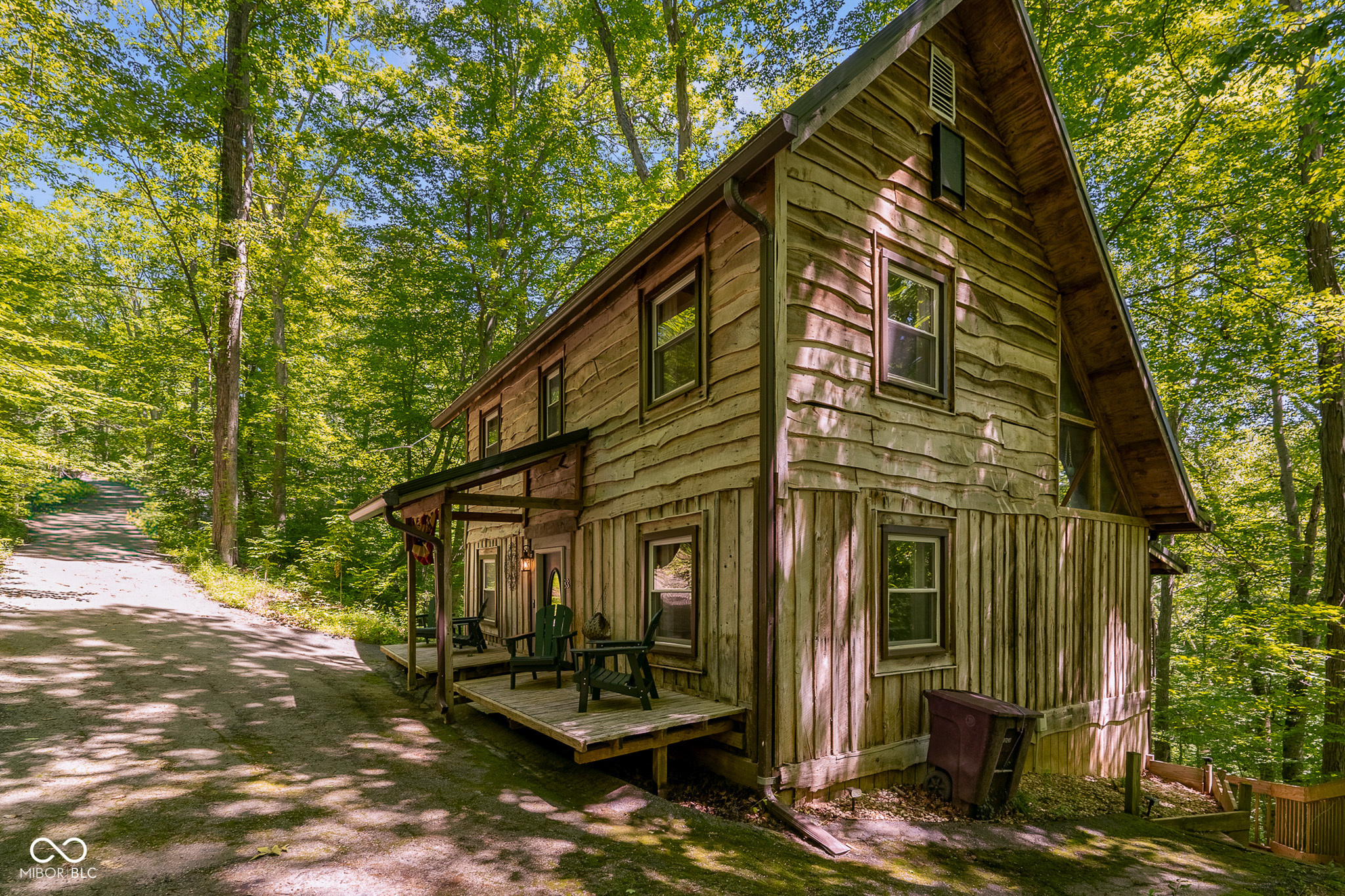 833 Helmsburg Road, Nashville, IN, 47448 photo 5 of 42