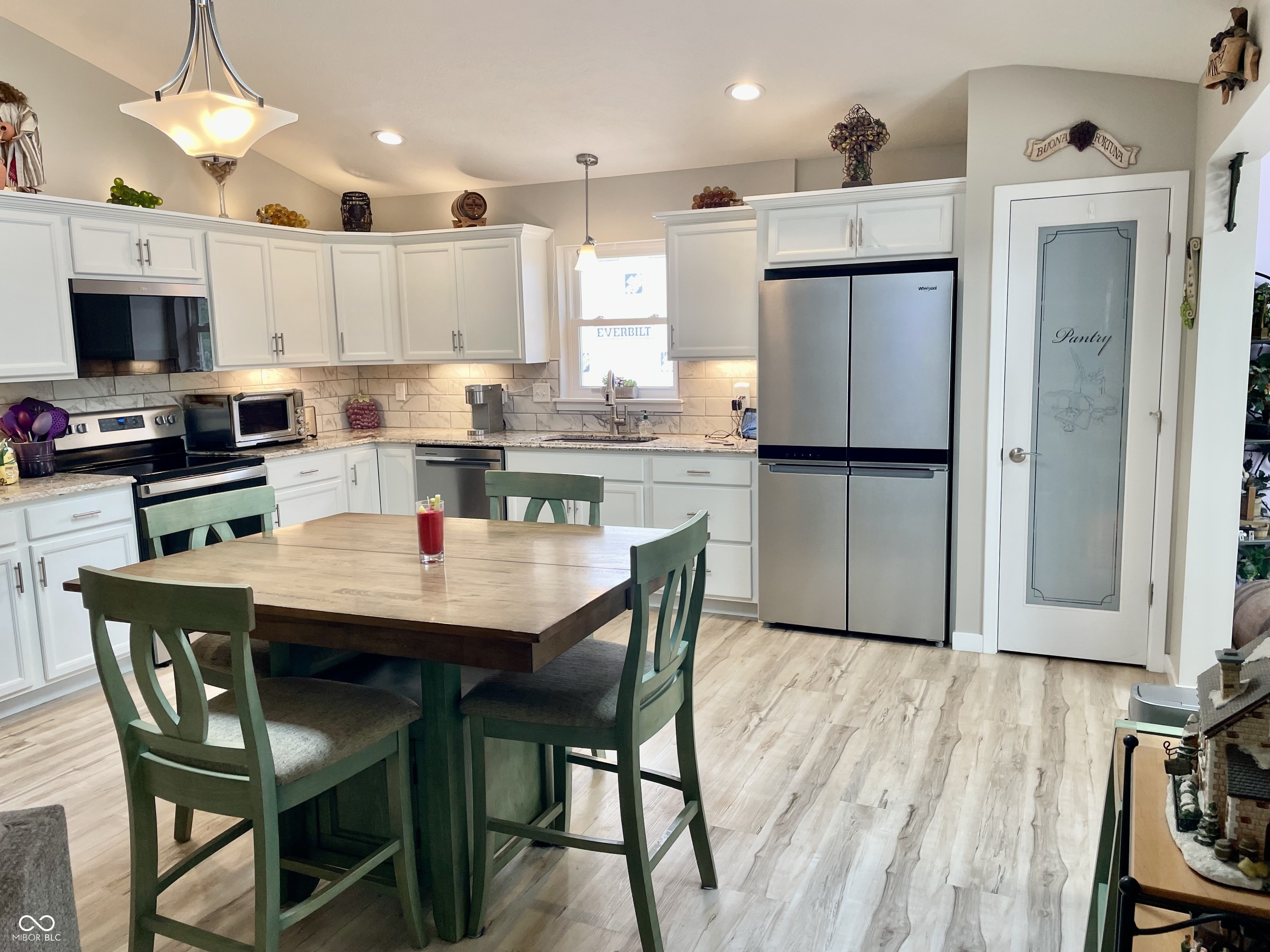 640 Mill Springs, Coatesville, IN, 46121 photo 5 of 36