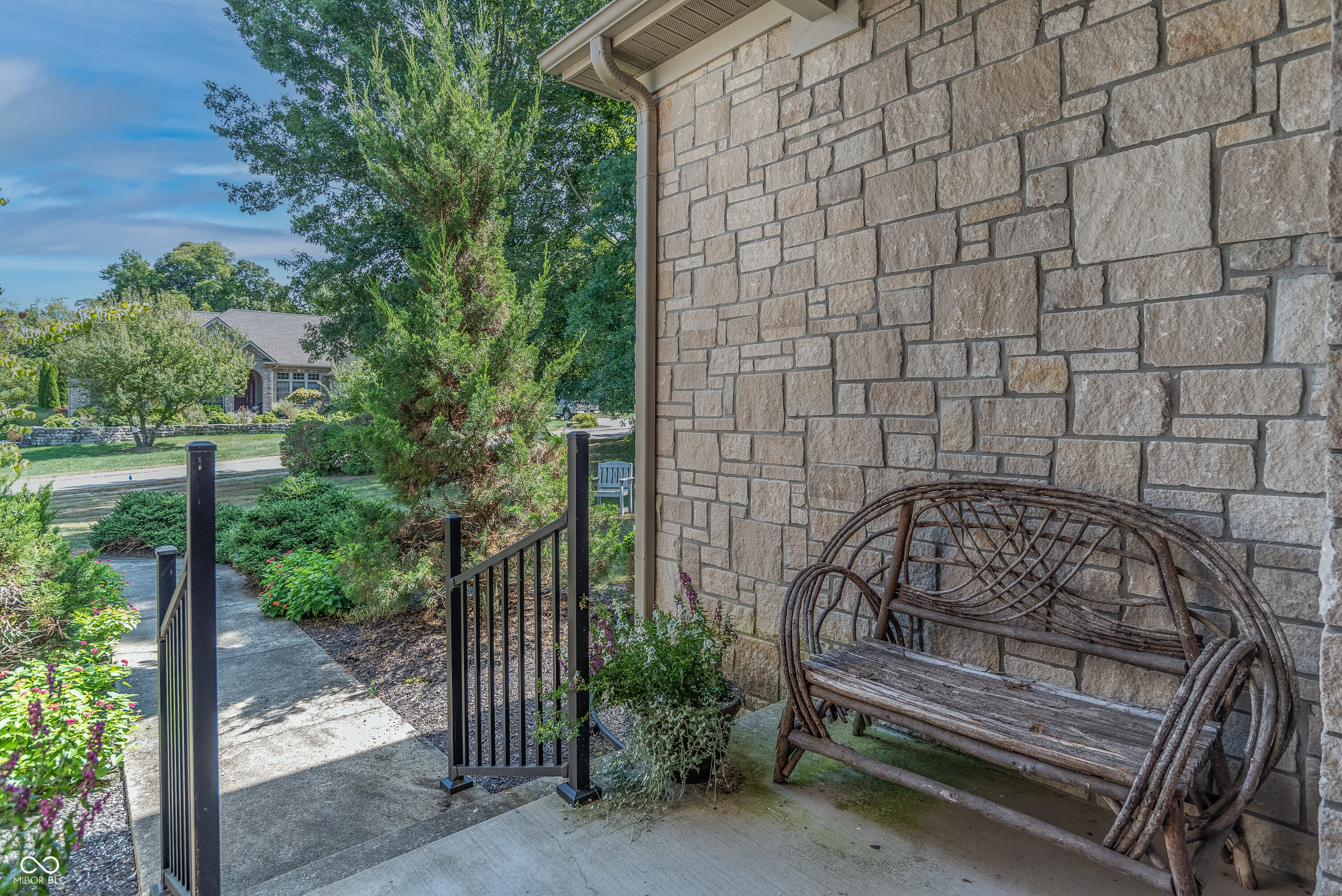 1917 N Cornerstone Way, Ellettsville, IN, 47429 photo 5 of 45