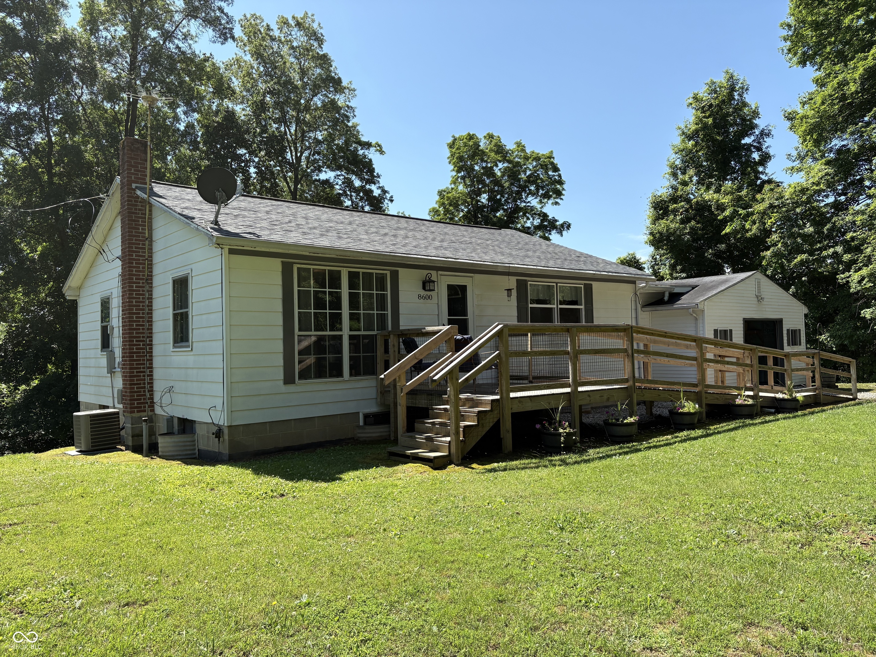 8600 Owl Hollow, Poland, IN, 47868 photo 5 of 42