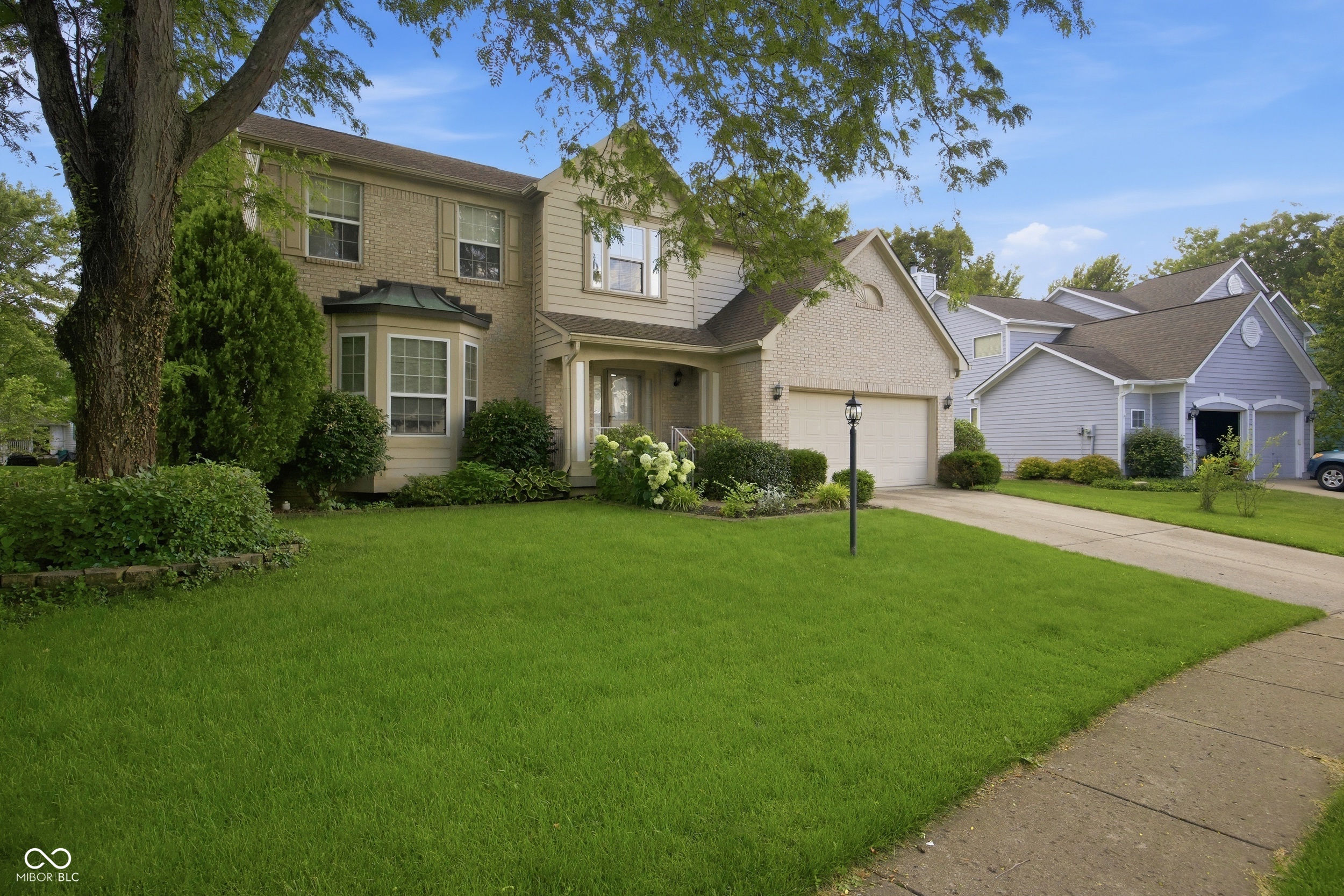8250 Carloway Road, Indianapolis, IN, 46236 photo 5 of 36