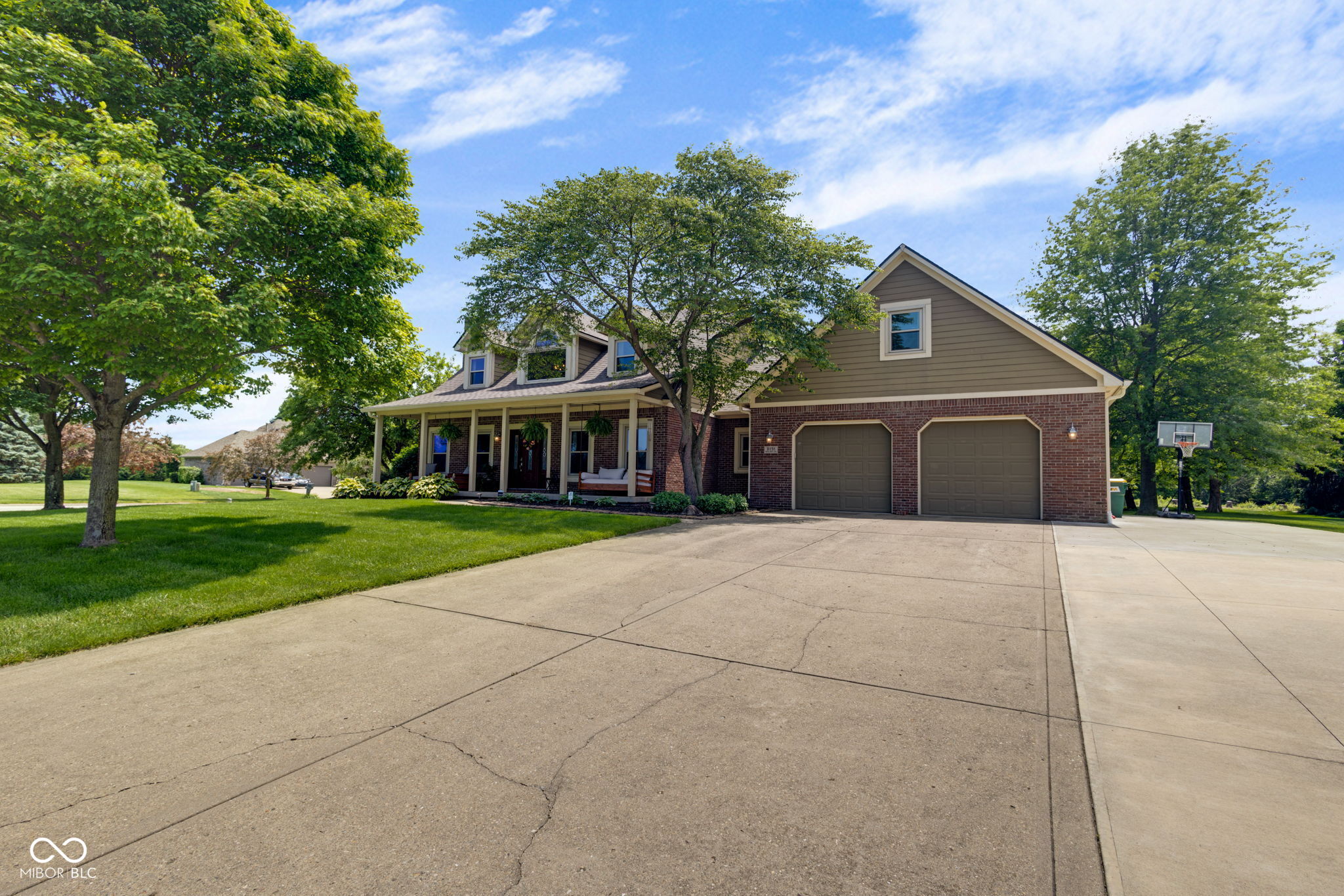 8191 Wind Drift Circle, Brownsburg, IN, 46112 photo 5 of 80