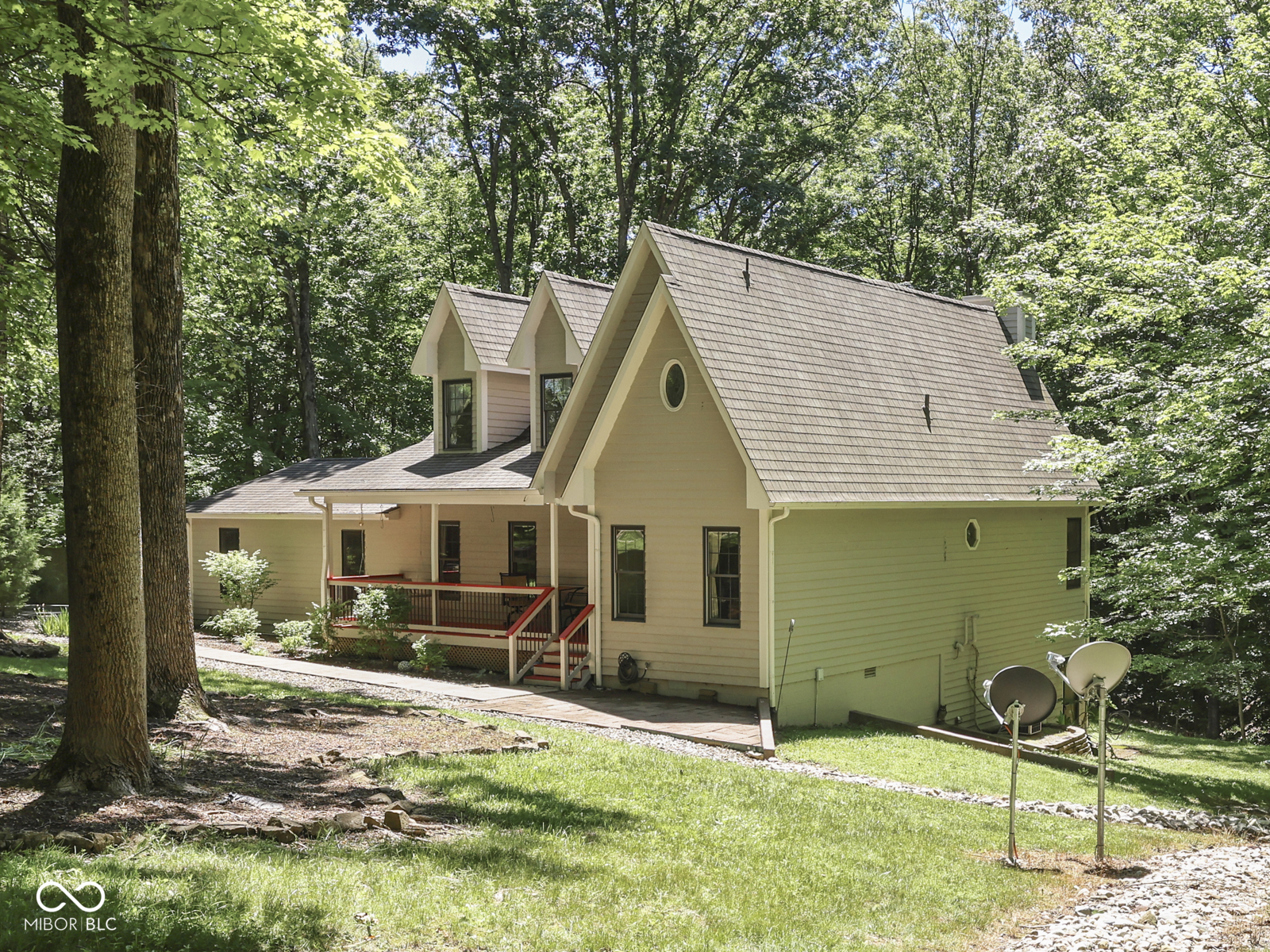 8194 Center Lake Road, Nineveh, IN, 46164 photo 5 of 75