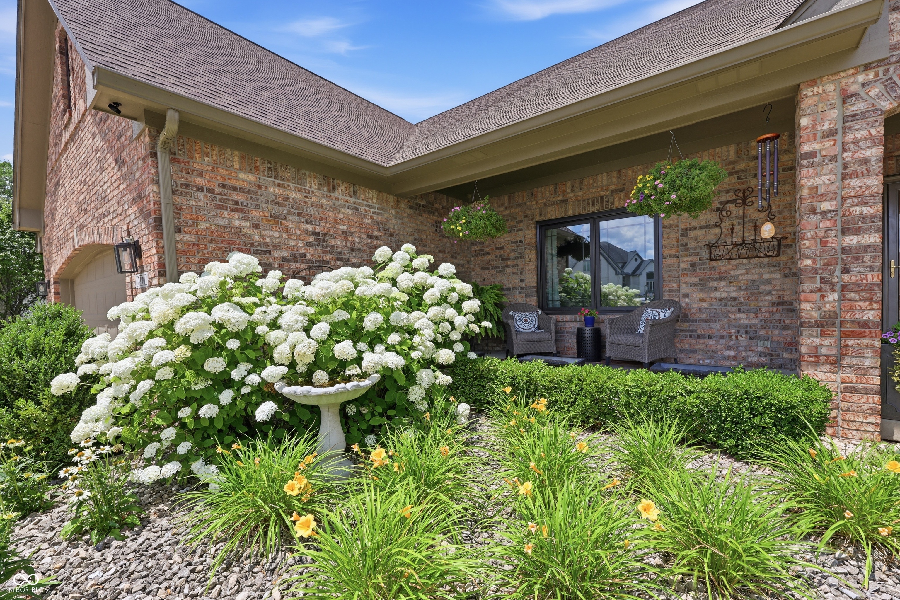 2496 Turf Way, Shelbyville, IN, 46176 photo 5 of 46