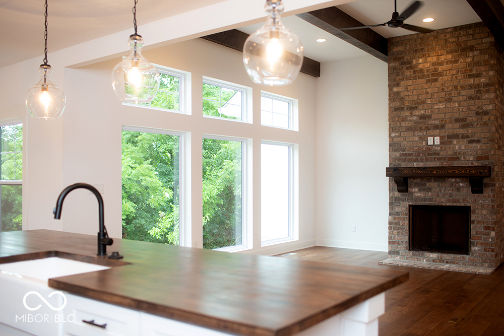103 Hidden Glen Drive, Greenfield, IN, 46140 photo 5 of 6