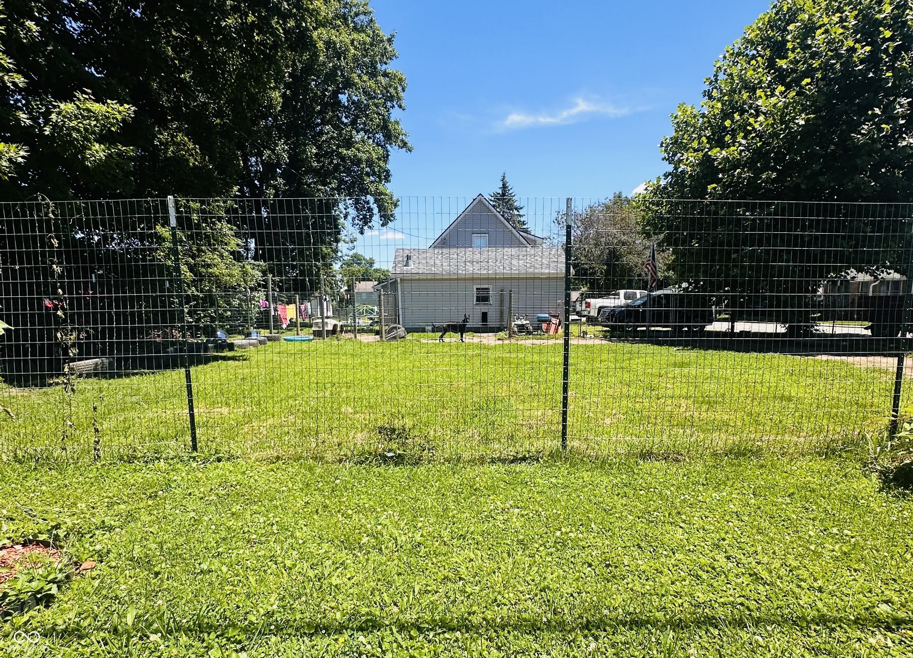 390 S Grant Street, Martinsville, IN, 46151 photo 5 of 22