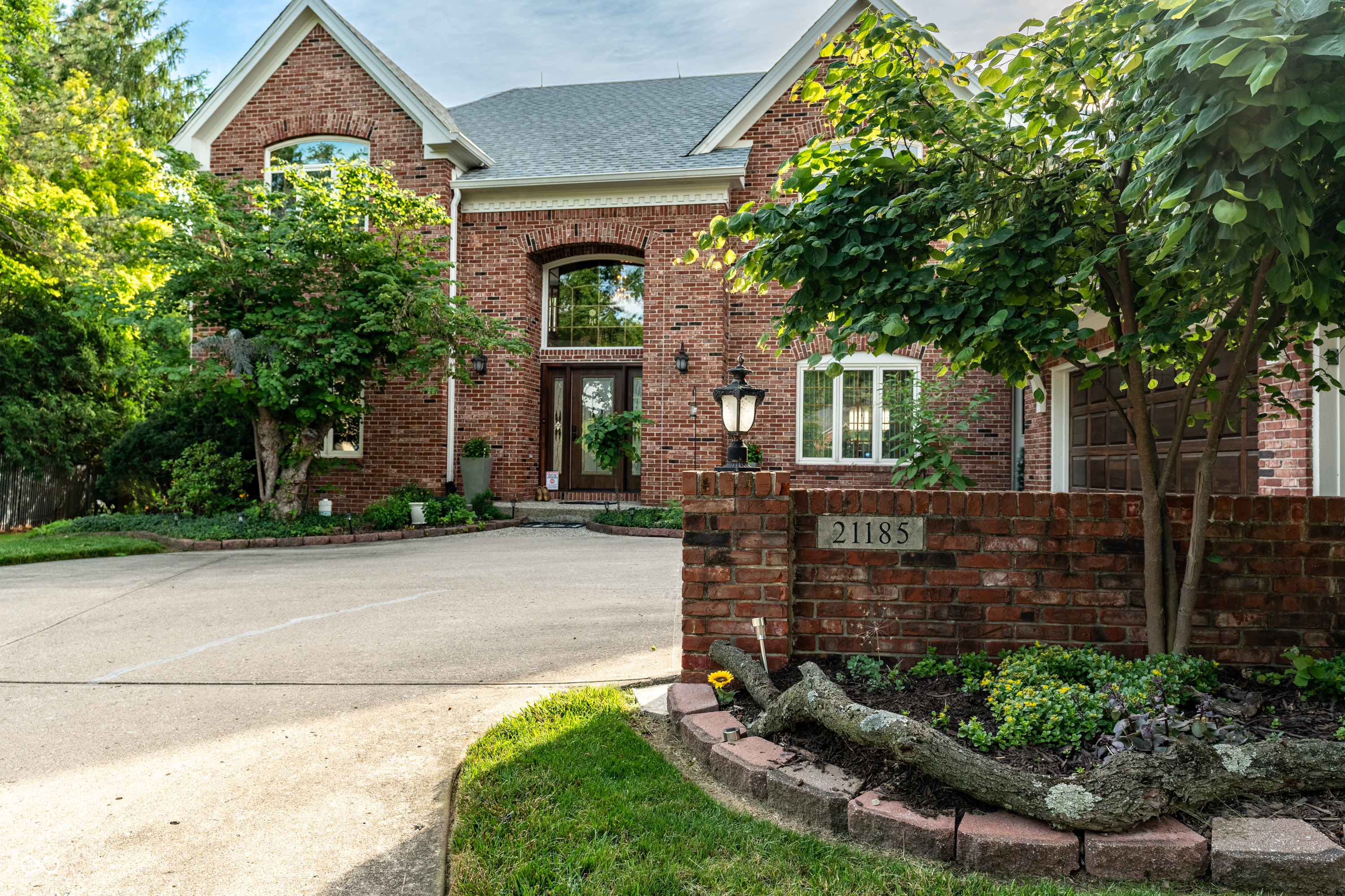 21185 Bayhill Court, Noblesville, IN, 46062 photo 5 of 78